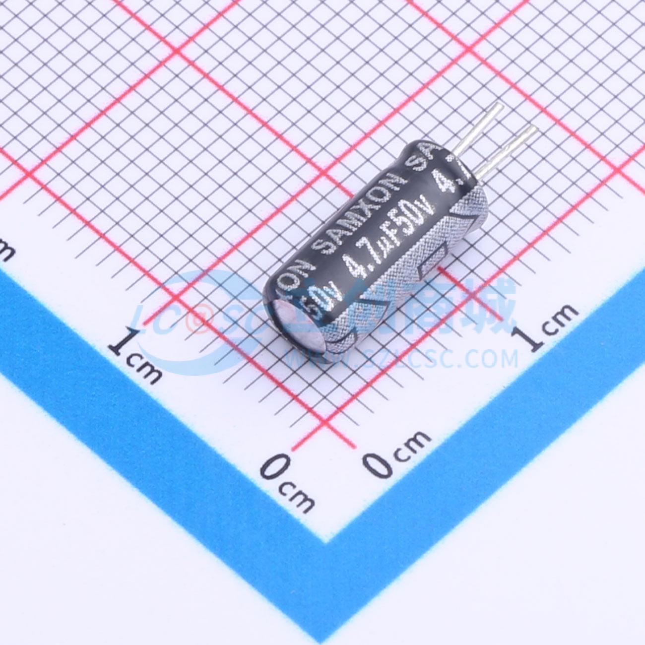 点击查看大图 EGT475M1HD11CB实物图