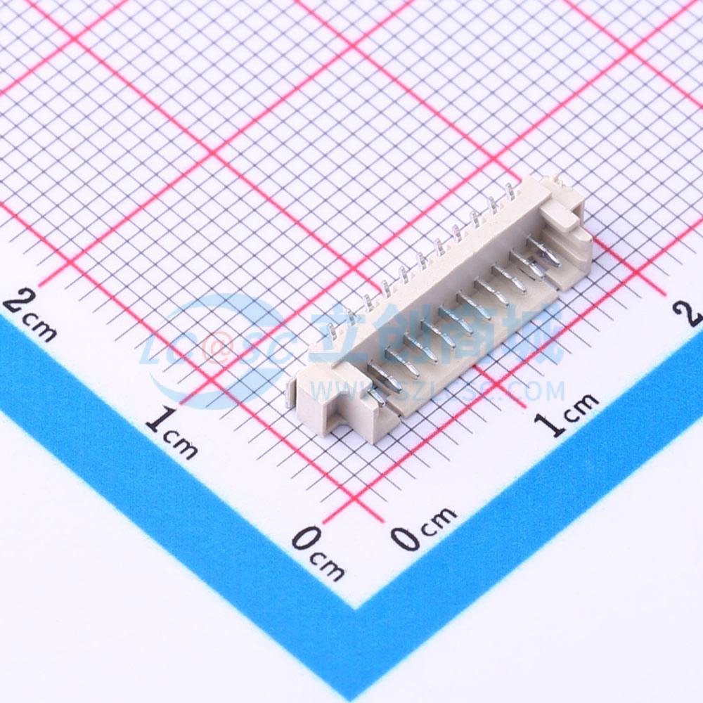 1.25-C-11PB实物图