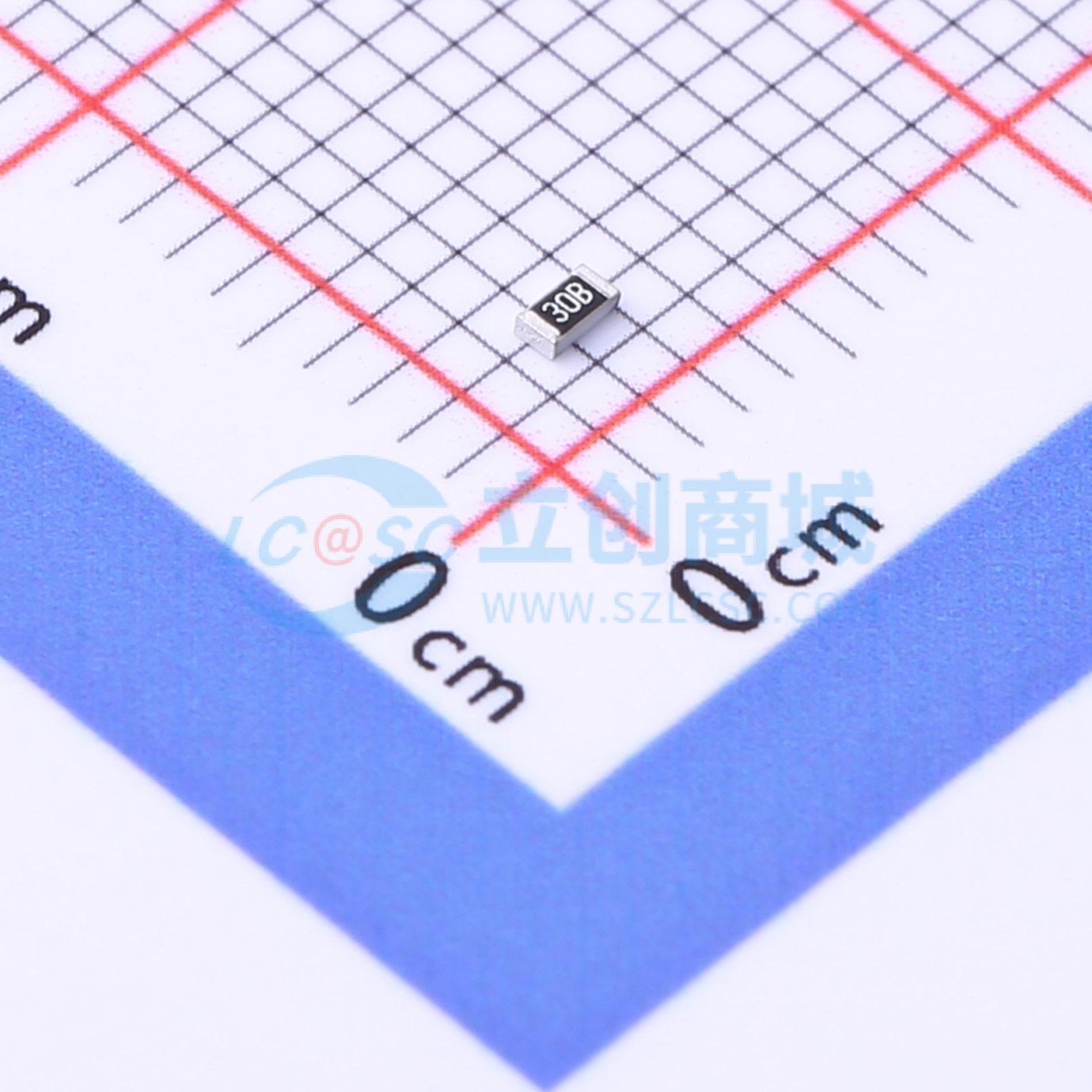 点击查看大图 TD03H2001FT实物图