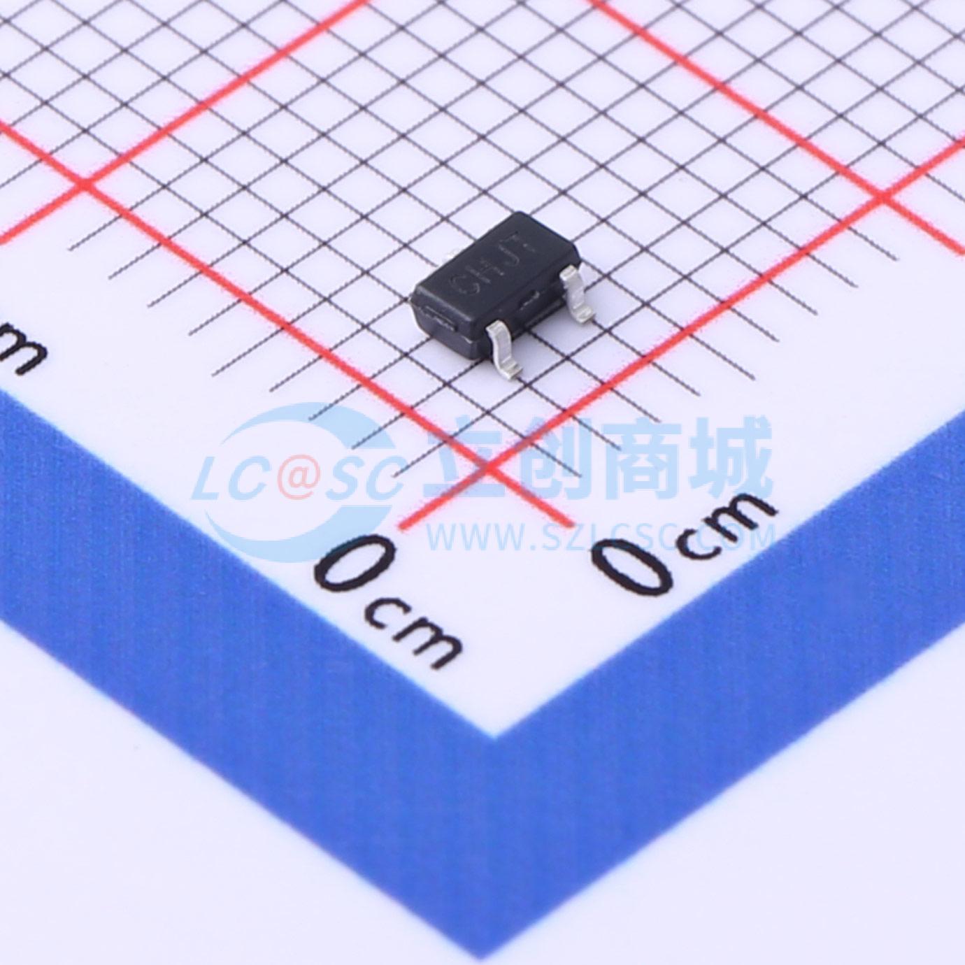 点击查看大图 CJ6101A33M实物图