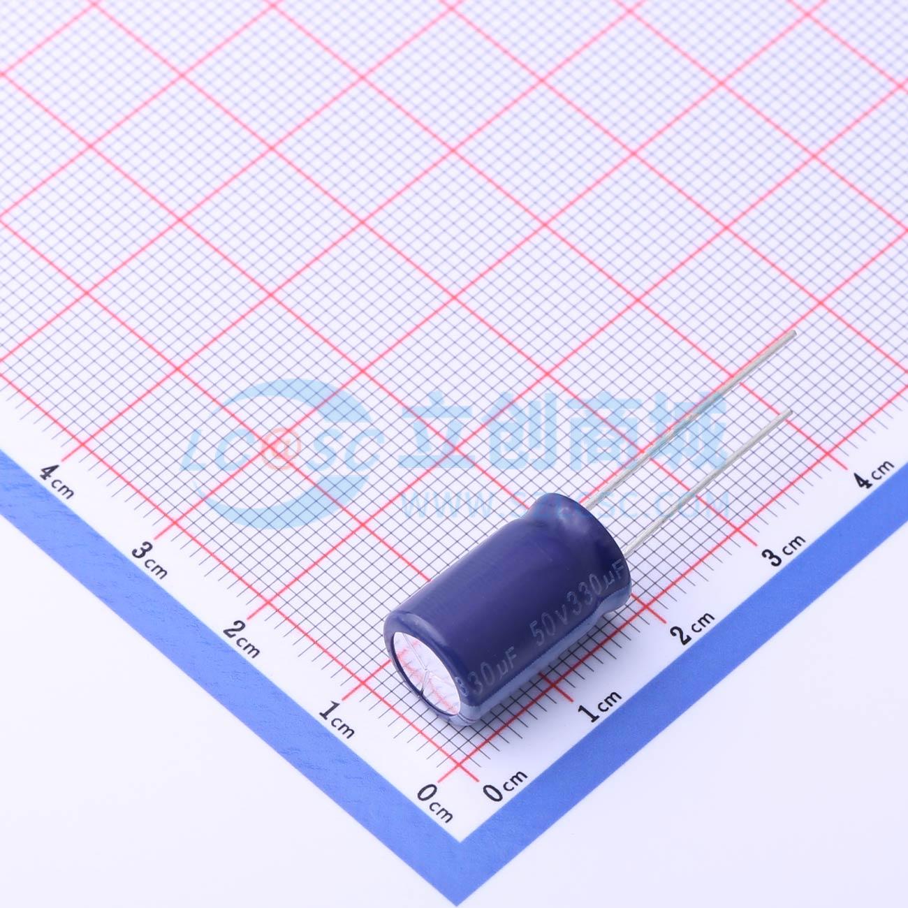 点击查看大图 ERJ1HM331G16OT实物图