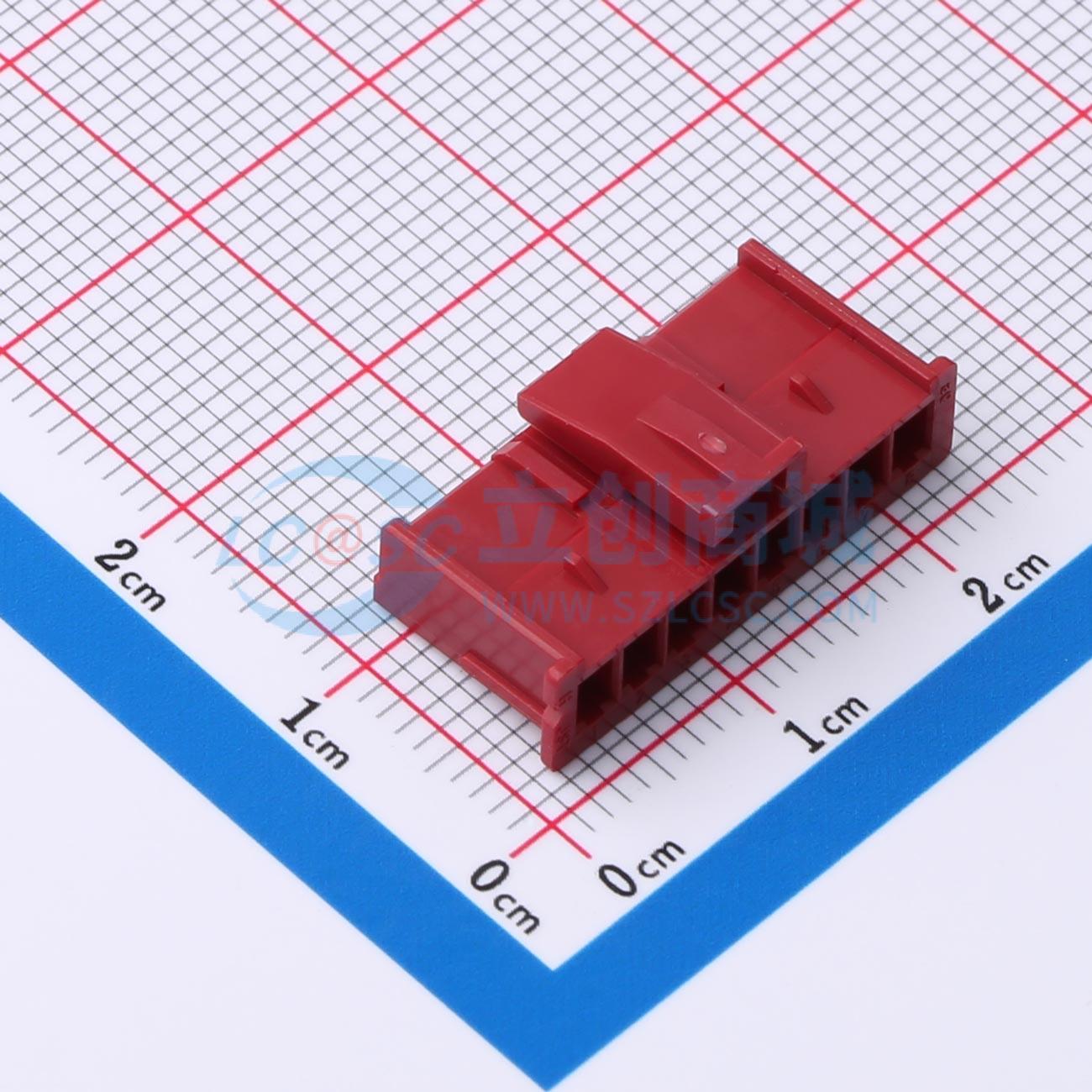 点击查看大图 XARP-08V-R实物图