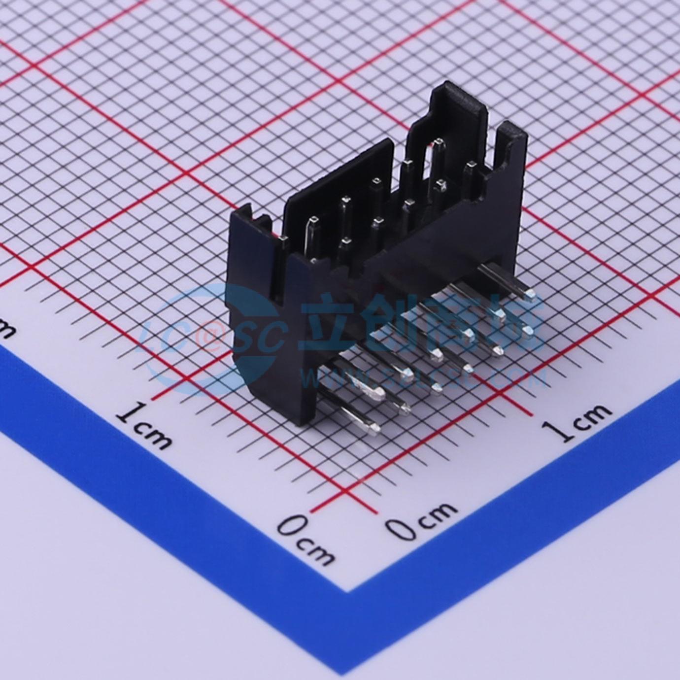 点击查看大图 HX20016-12WA black实物图