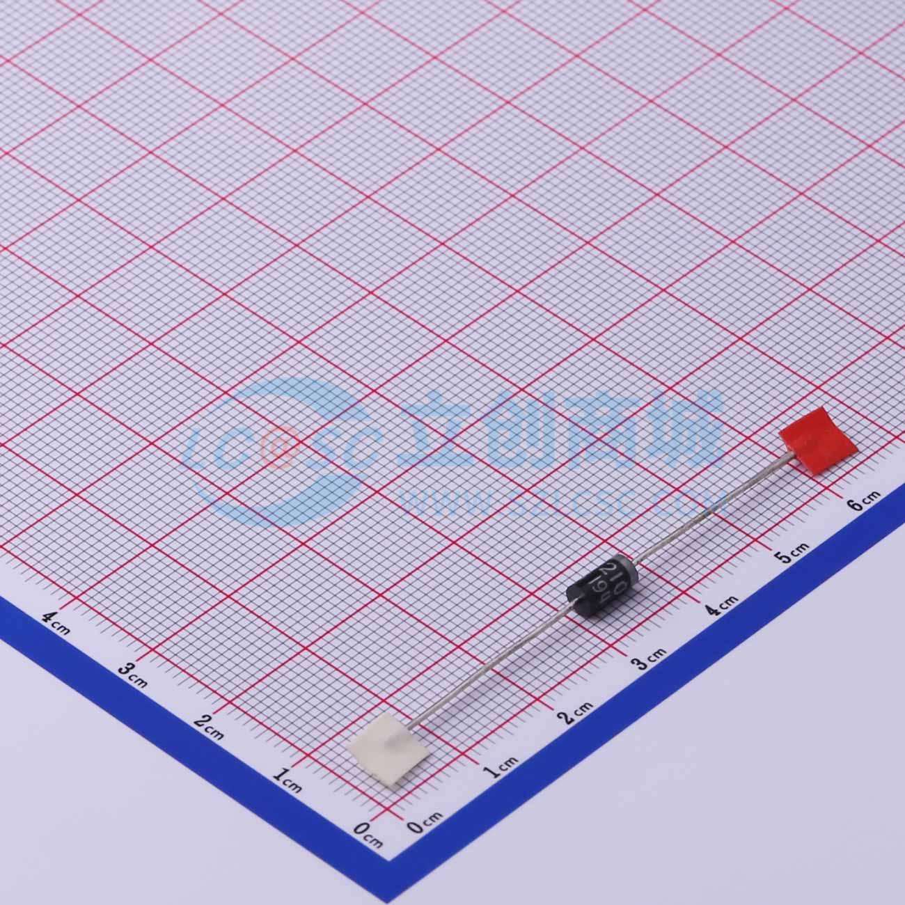 点击查看大图 SB2100实物图