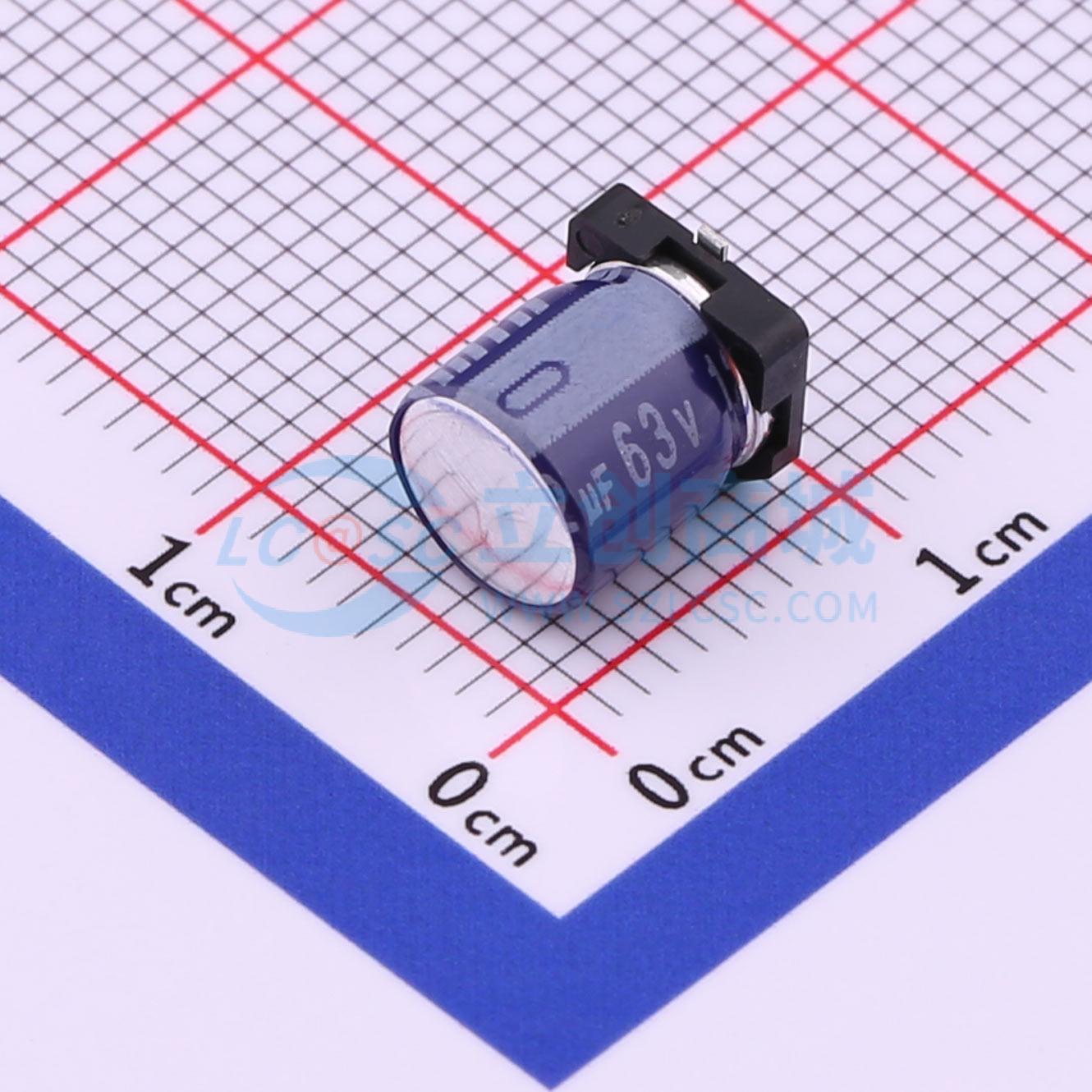 点击查看大图 VK7C0771J120MV实物图