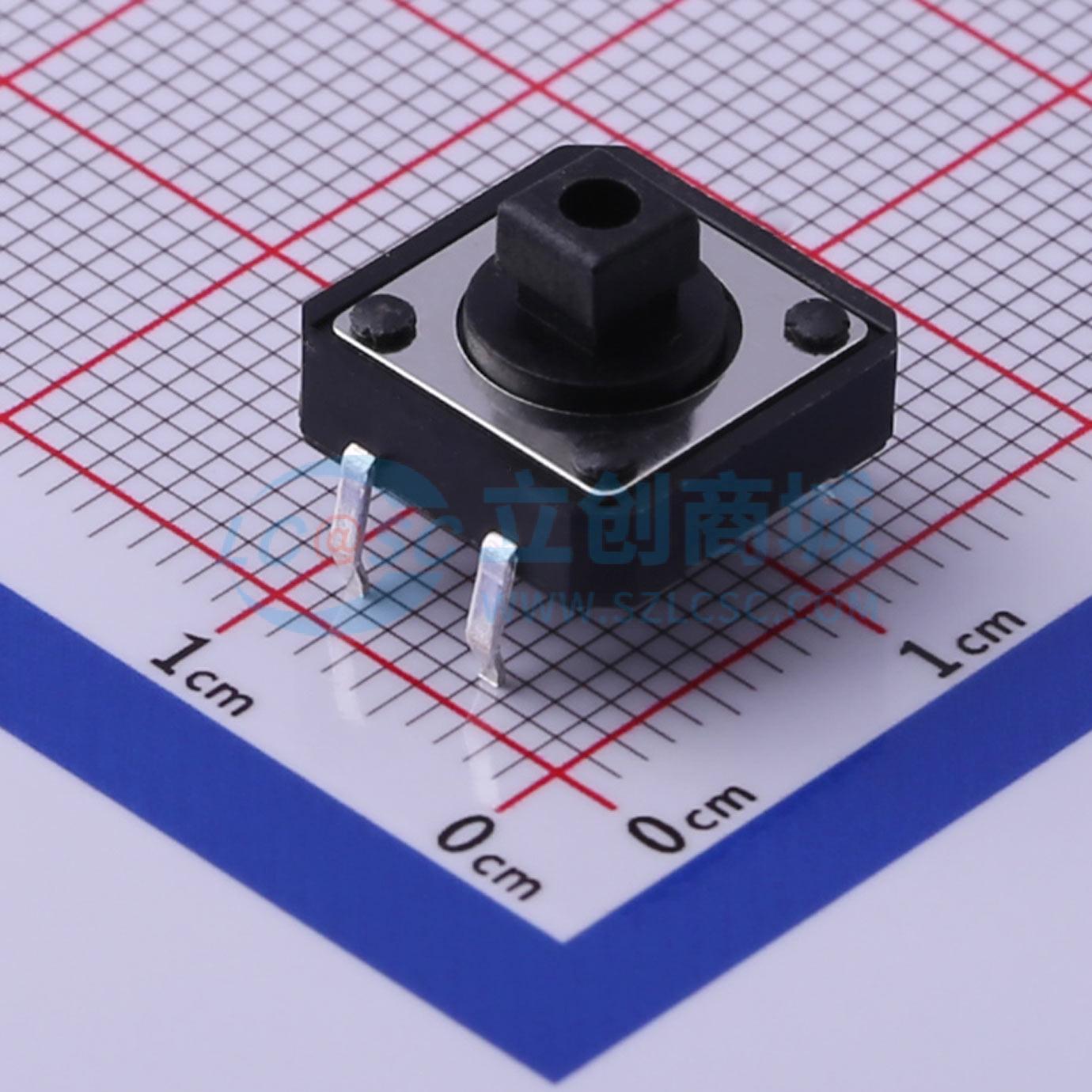 点击查看大图 TS-1094T-B3D1实物图