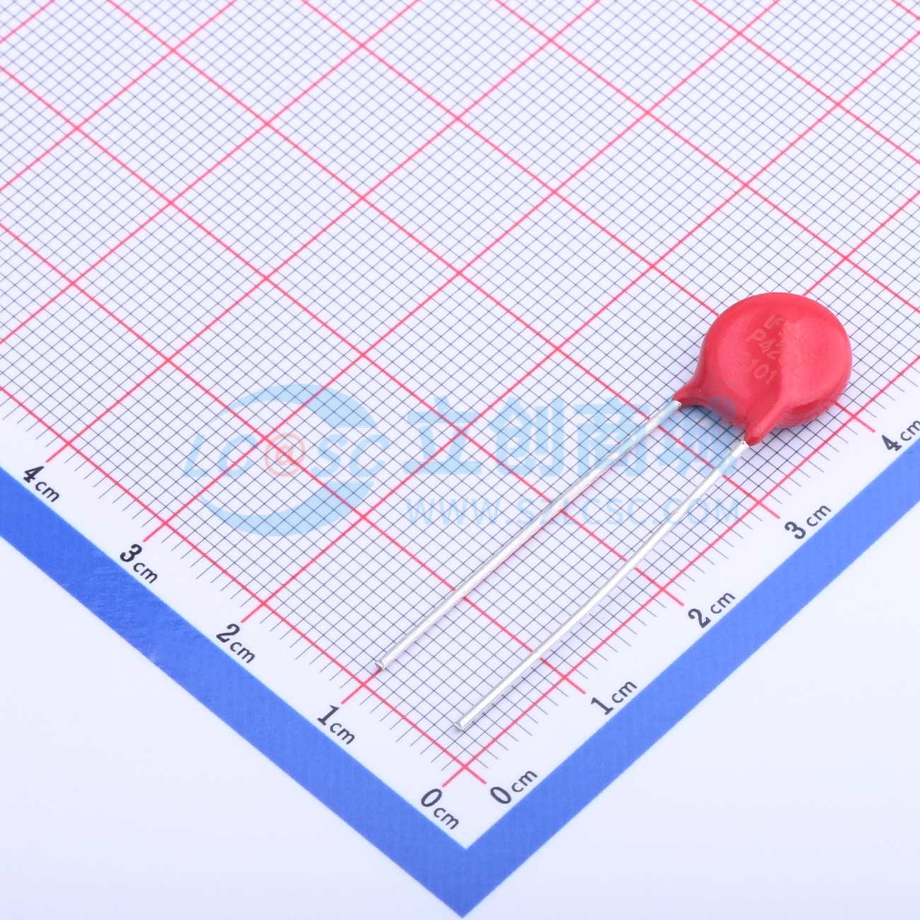 点击查看大图 V420LA10P实物图