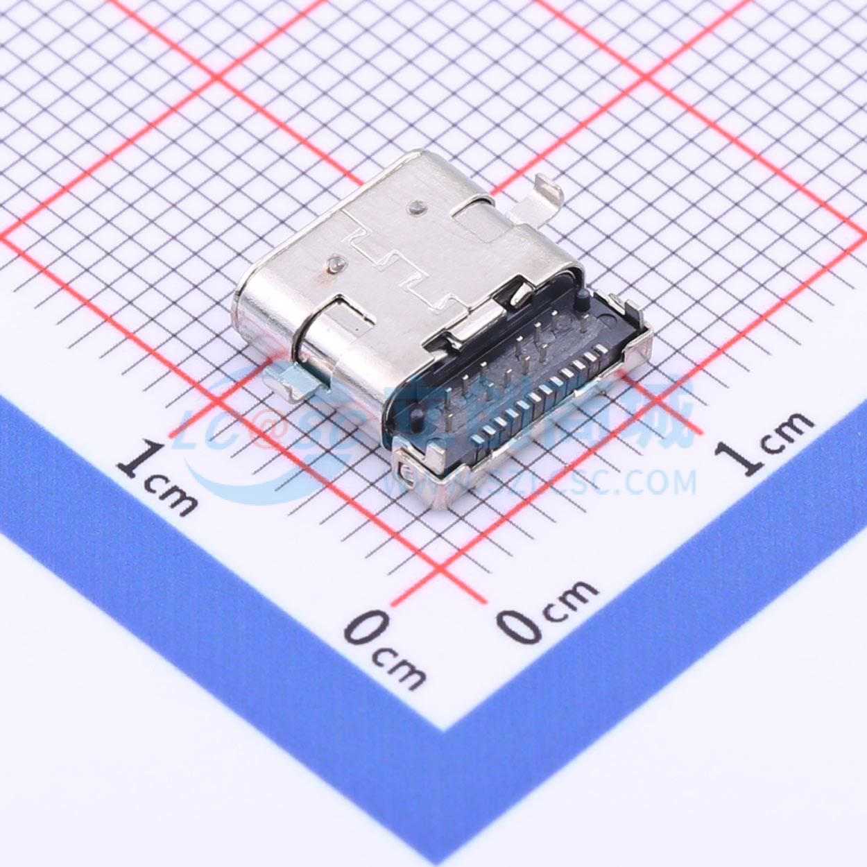 GT-USB-7009A商品缩略图