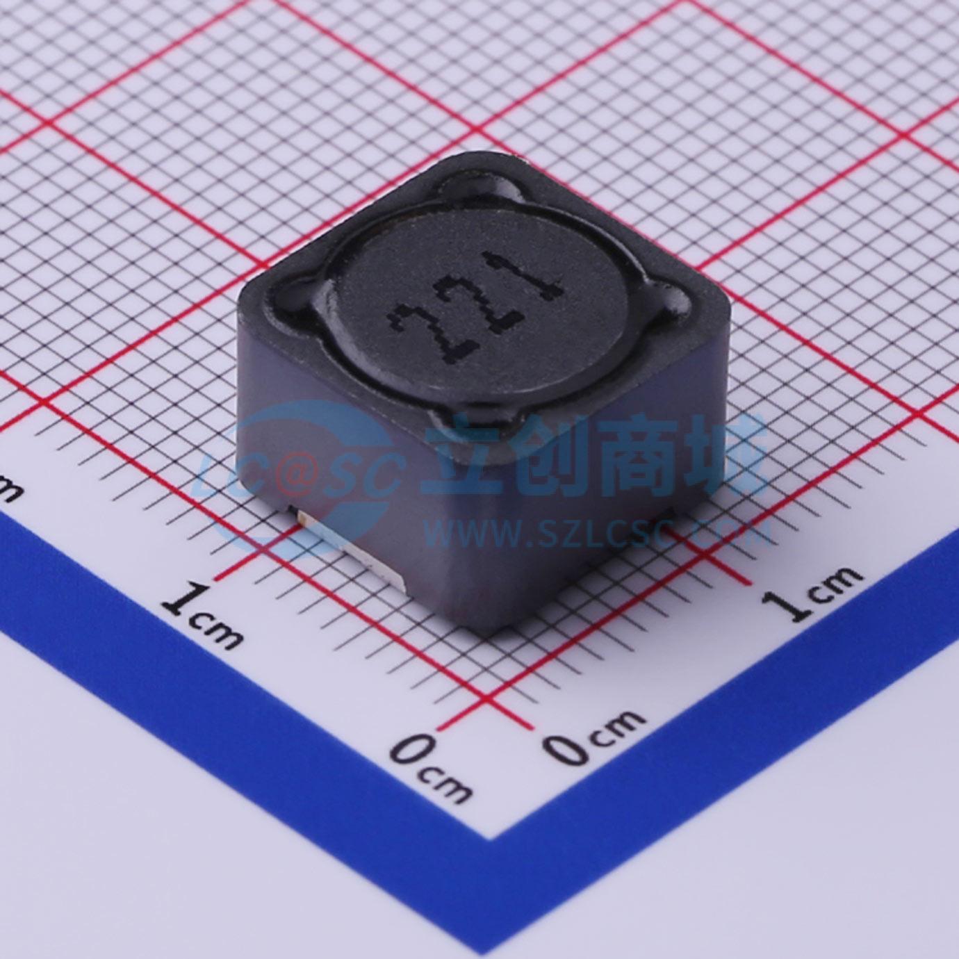 点击查看大图 YPRH1207-221M实物图