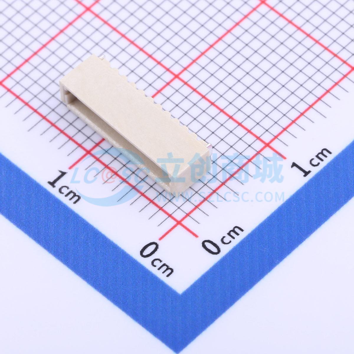 点击查看大图 AFC10-S11QCA-00实物图