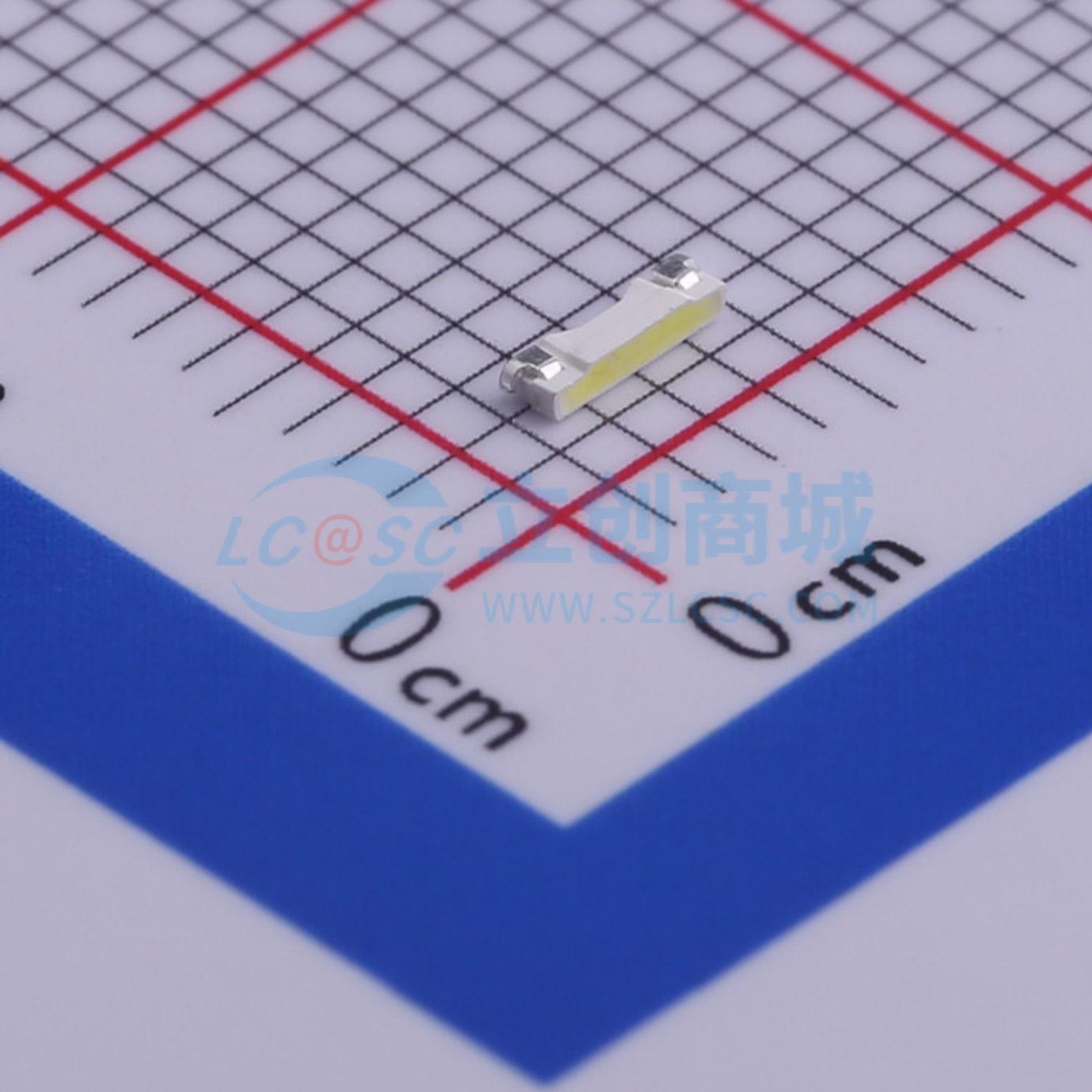 点击查看大图 LTW-206DCG-E2HH实物图