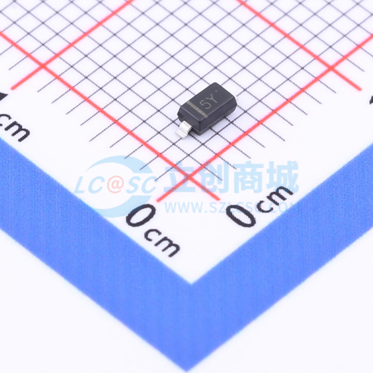 点击查看大图 MM1Z36BW实物图