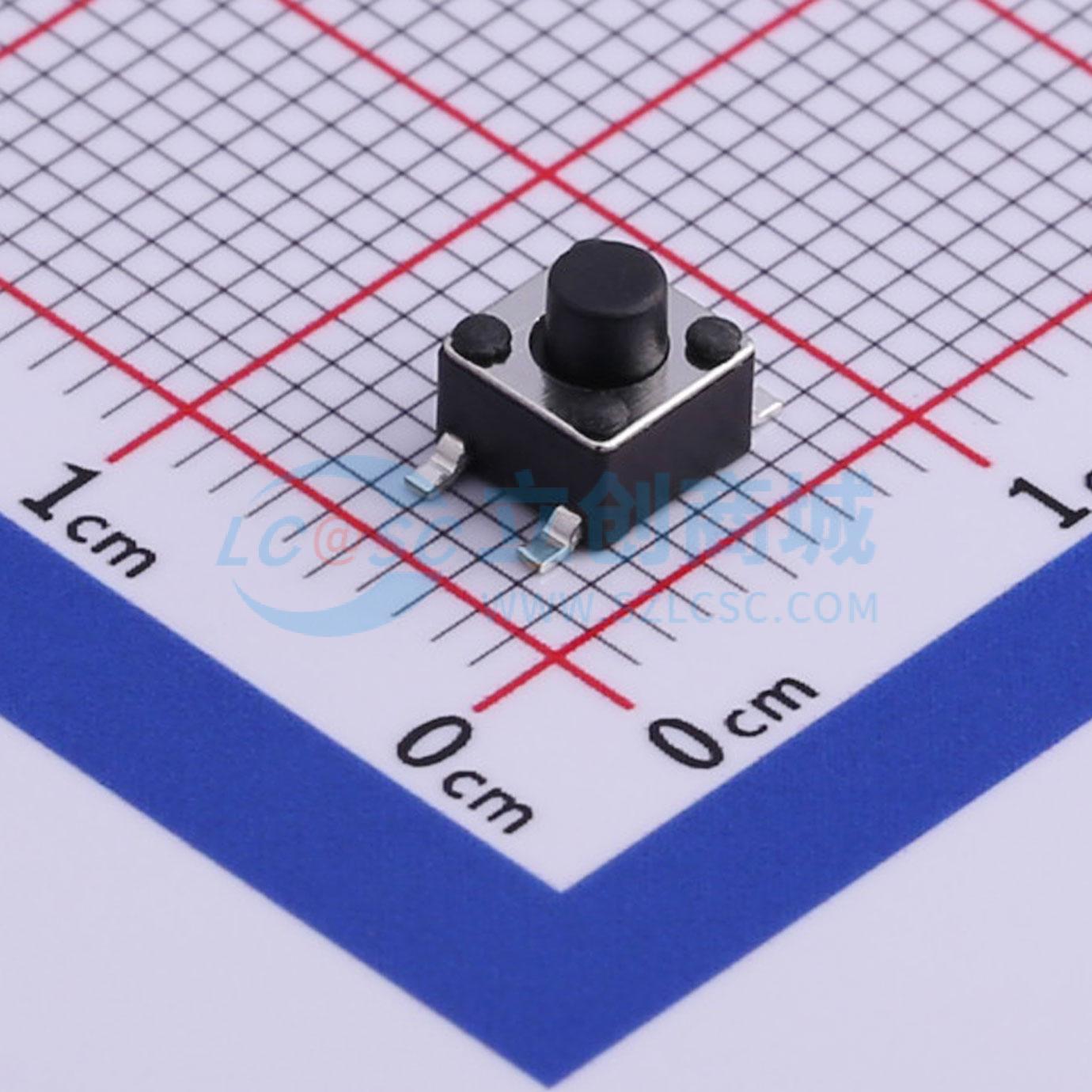 点击查看大图 TS-1091S-A4B3-C1D2实物图