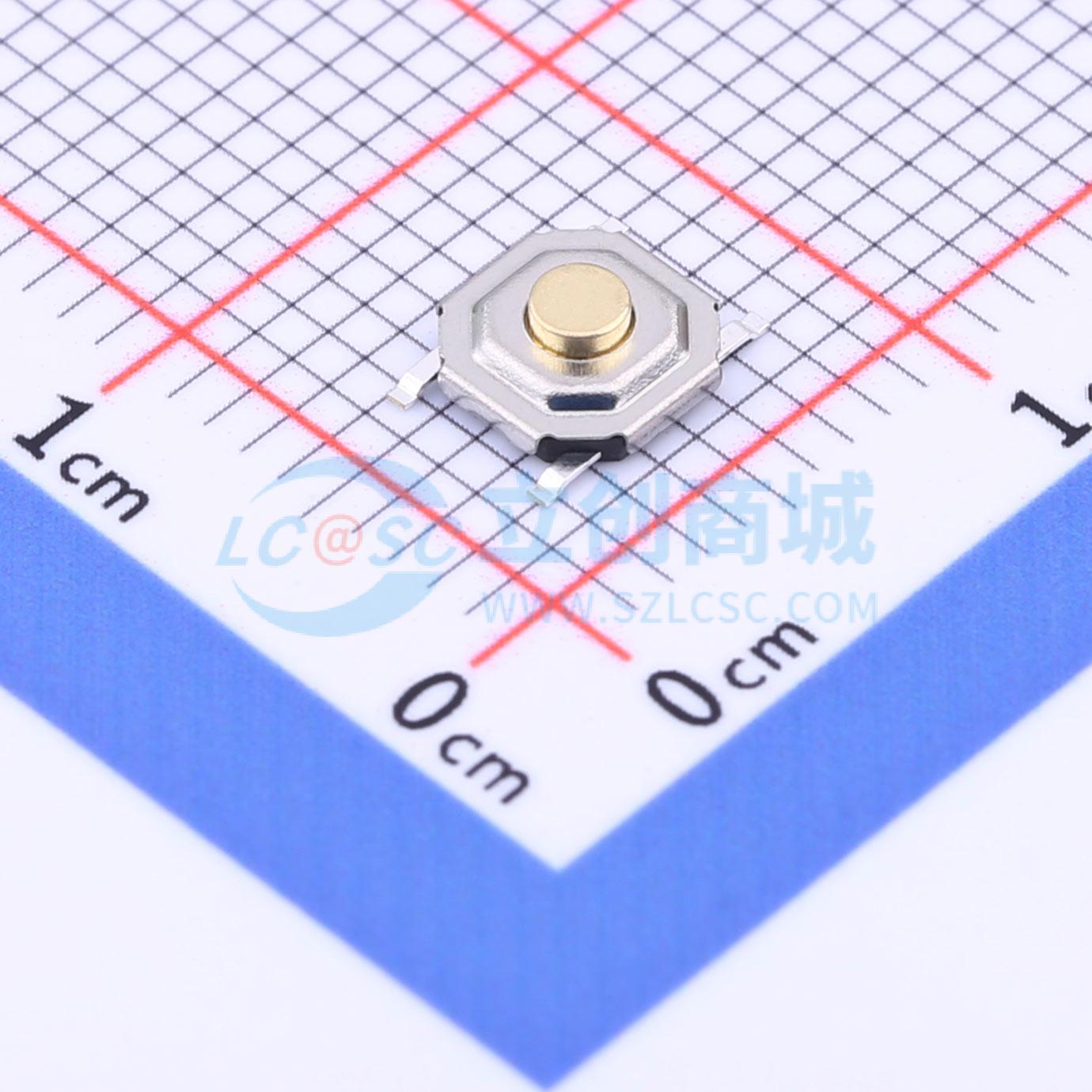 K2-1187SQ-I4SW-06实物图