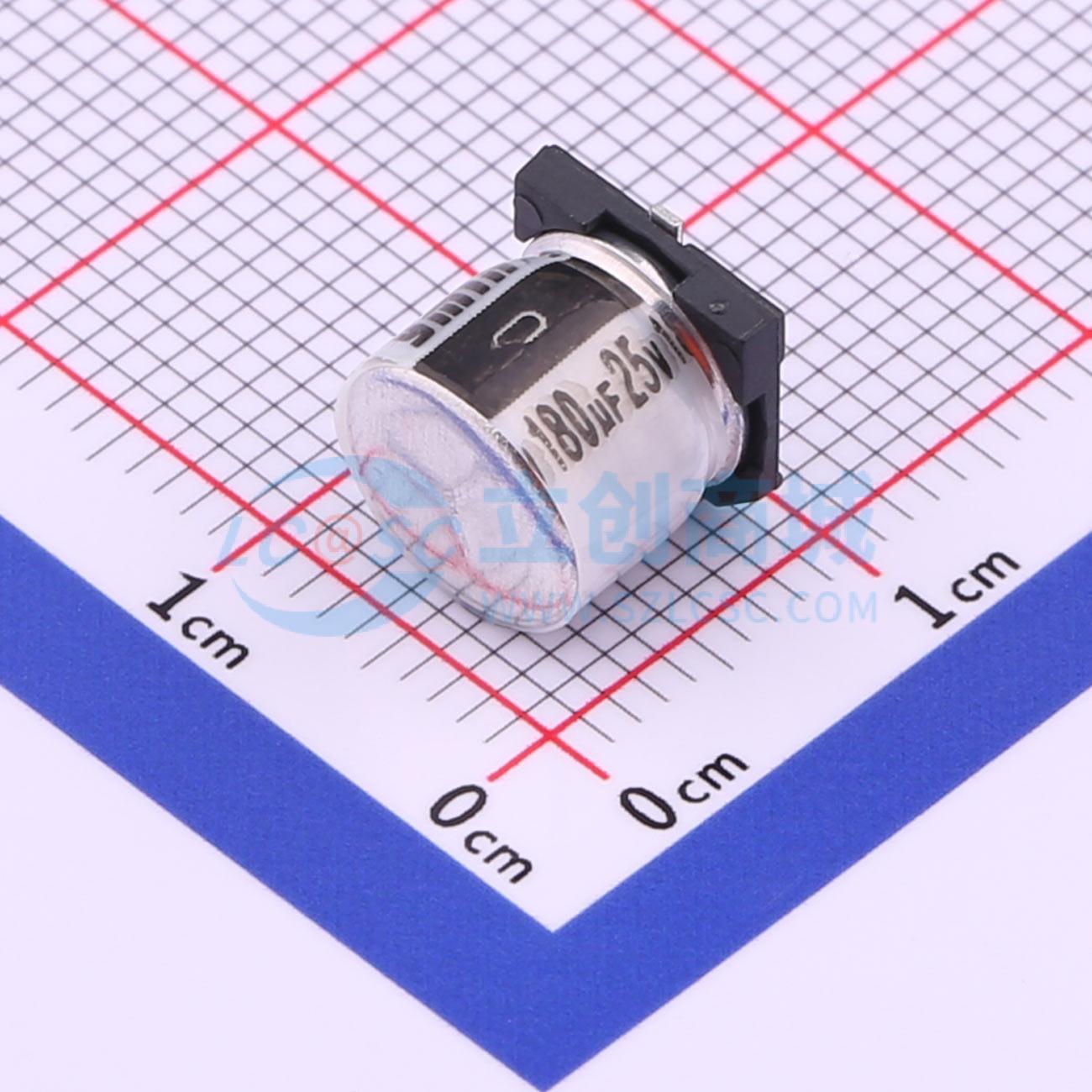 点击查看大图 VMMD0791E181MV实物图