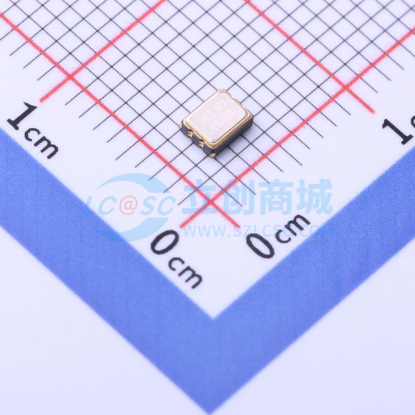 点击查看大图 CO32H4-48.000-18KDTSNL实物图