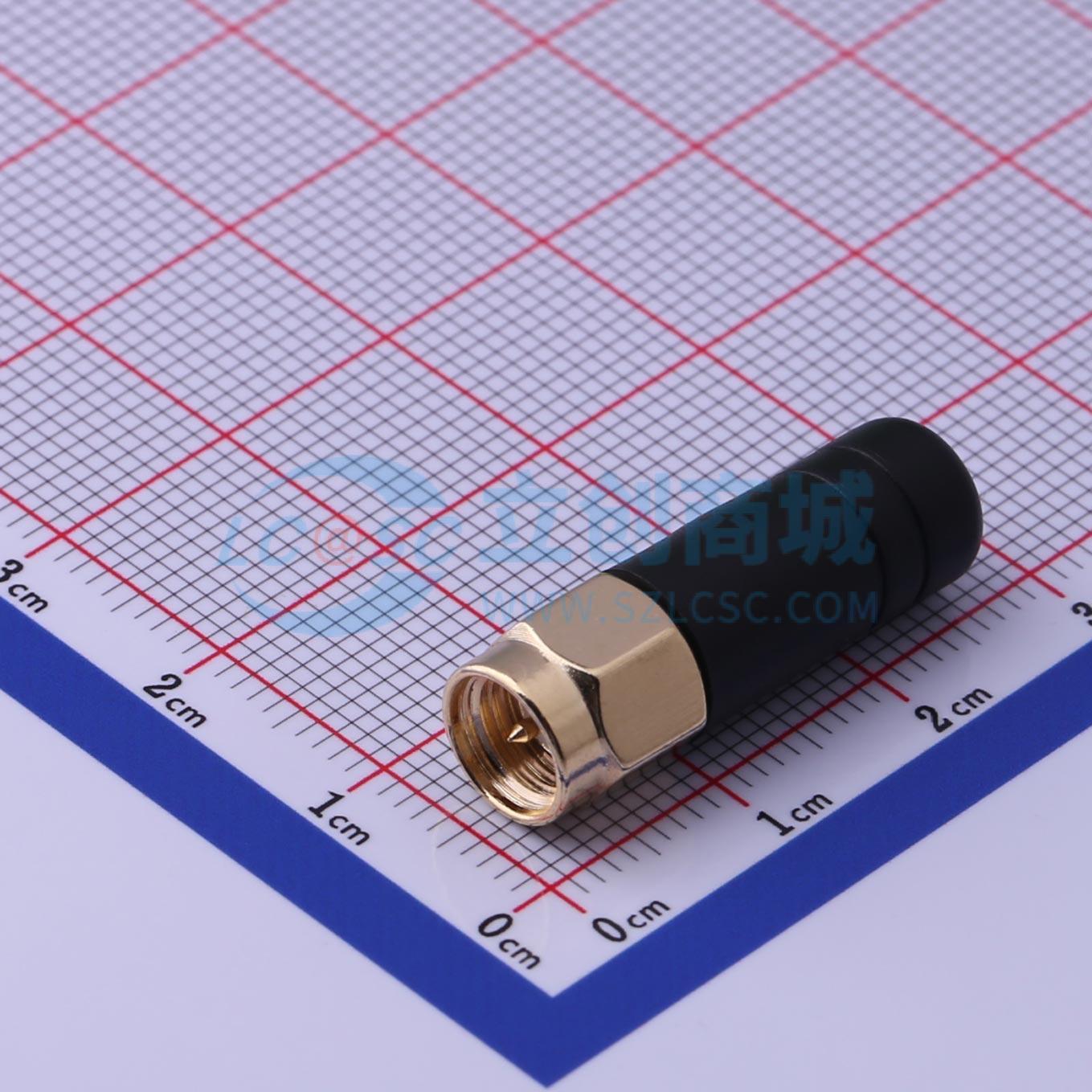 KH-(2.4G)-K503-XJB实物图