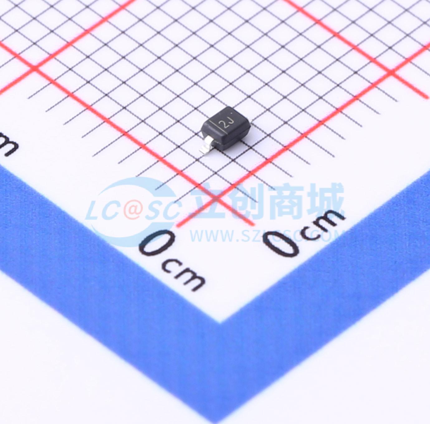 点击查看大图 MM3Z18BW实物图