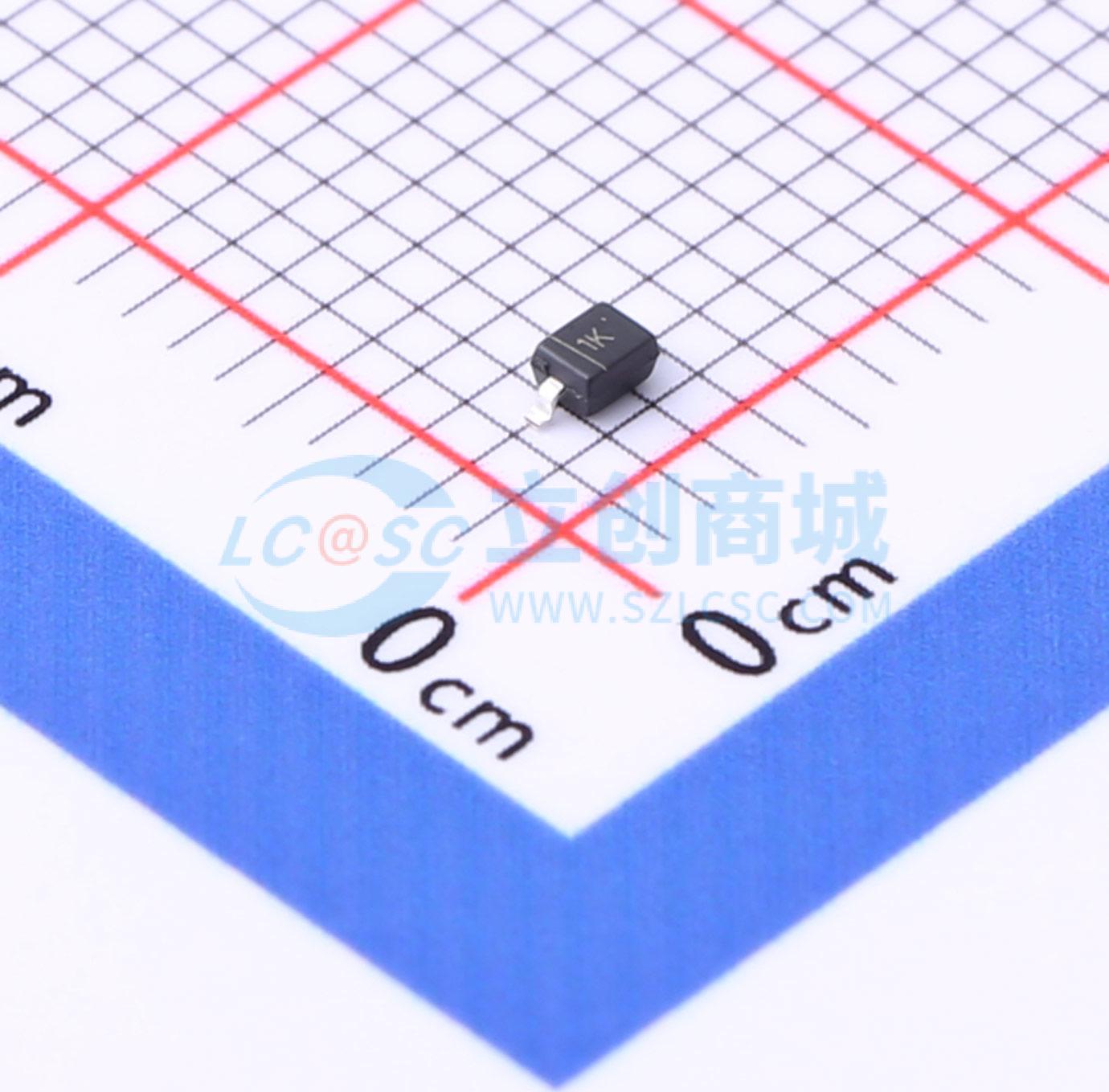 点击查看大图 MM3Z4V3BW实物图