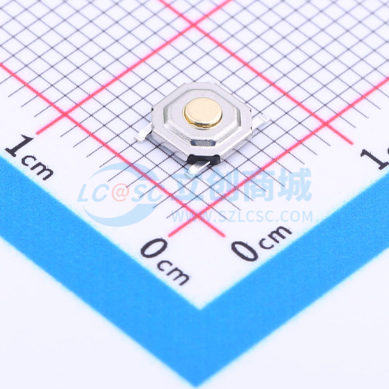 点击查看大图 YTS-C005-2A实物图