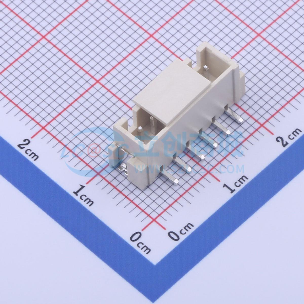 点击查看大图 HA-6ALT实物图
