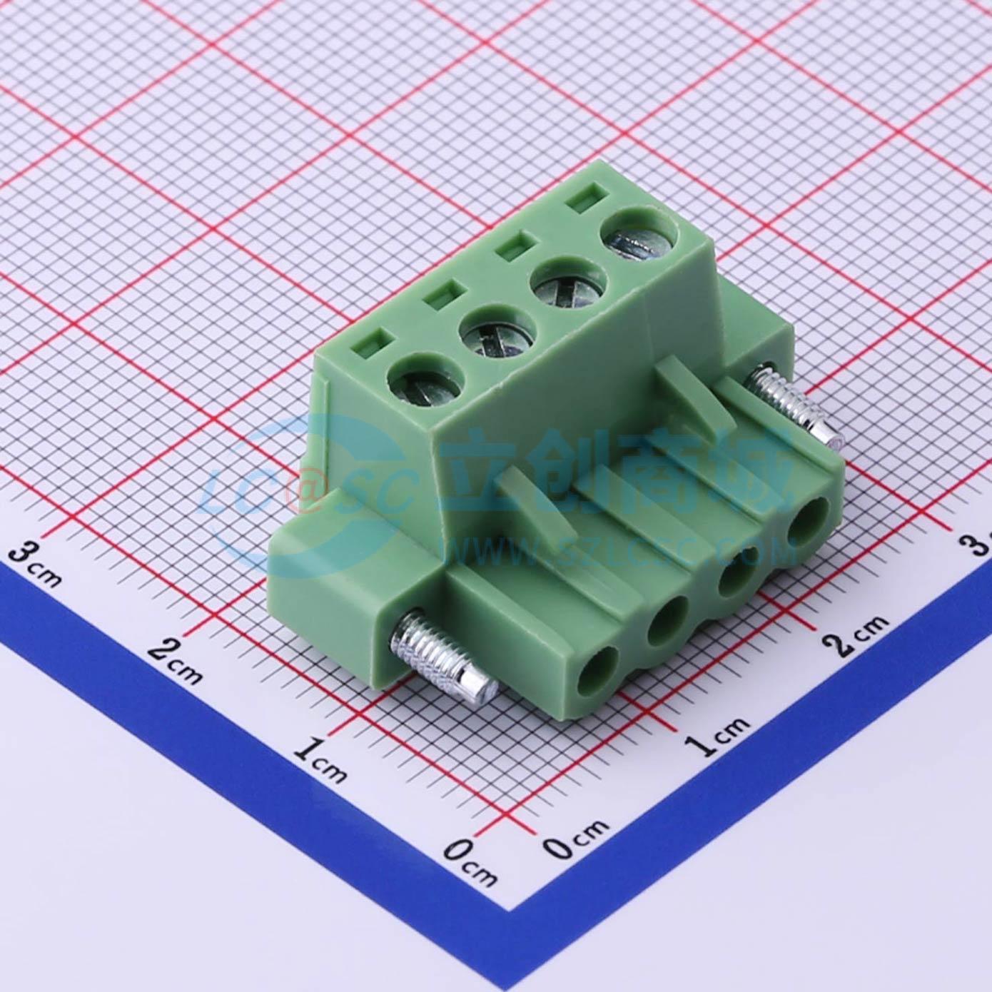 点击查看大图 XY2500F-AS-5.0-4P实物图
