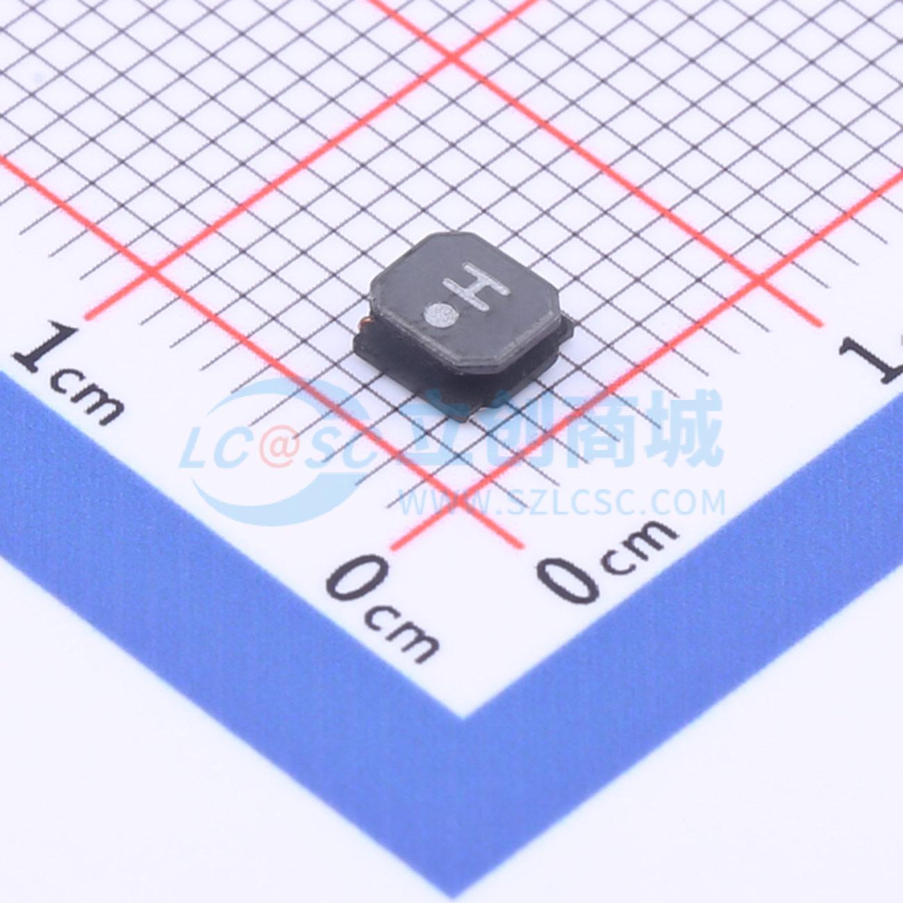 SPH40404R7METG实物图