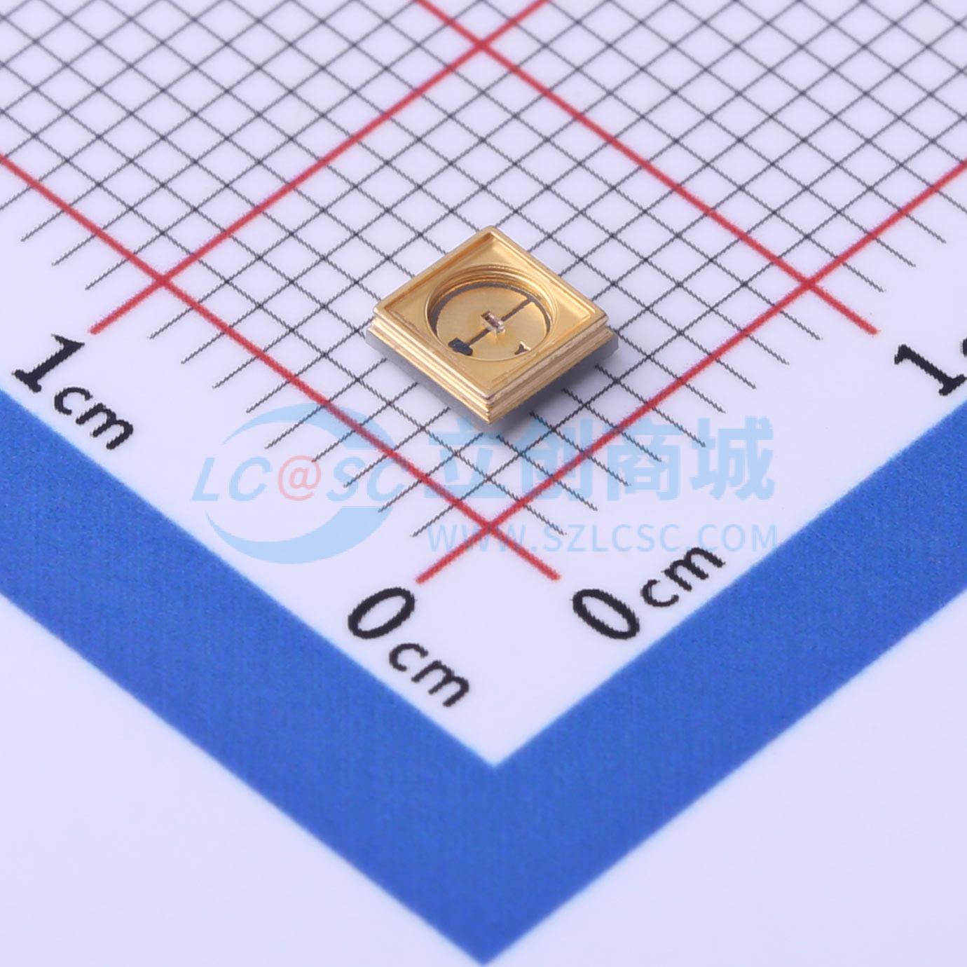 G3838N1UVS10U12-275NM实物图