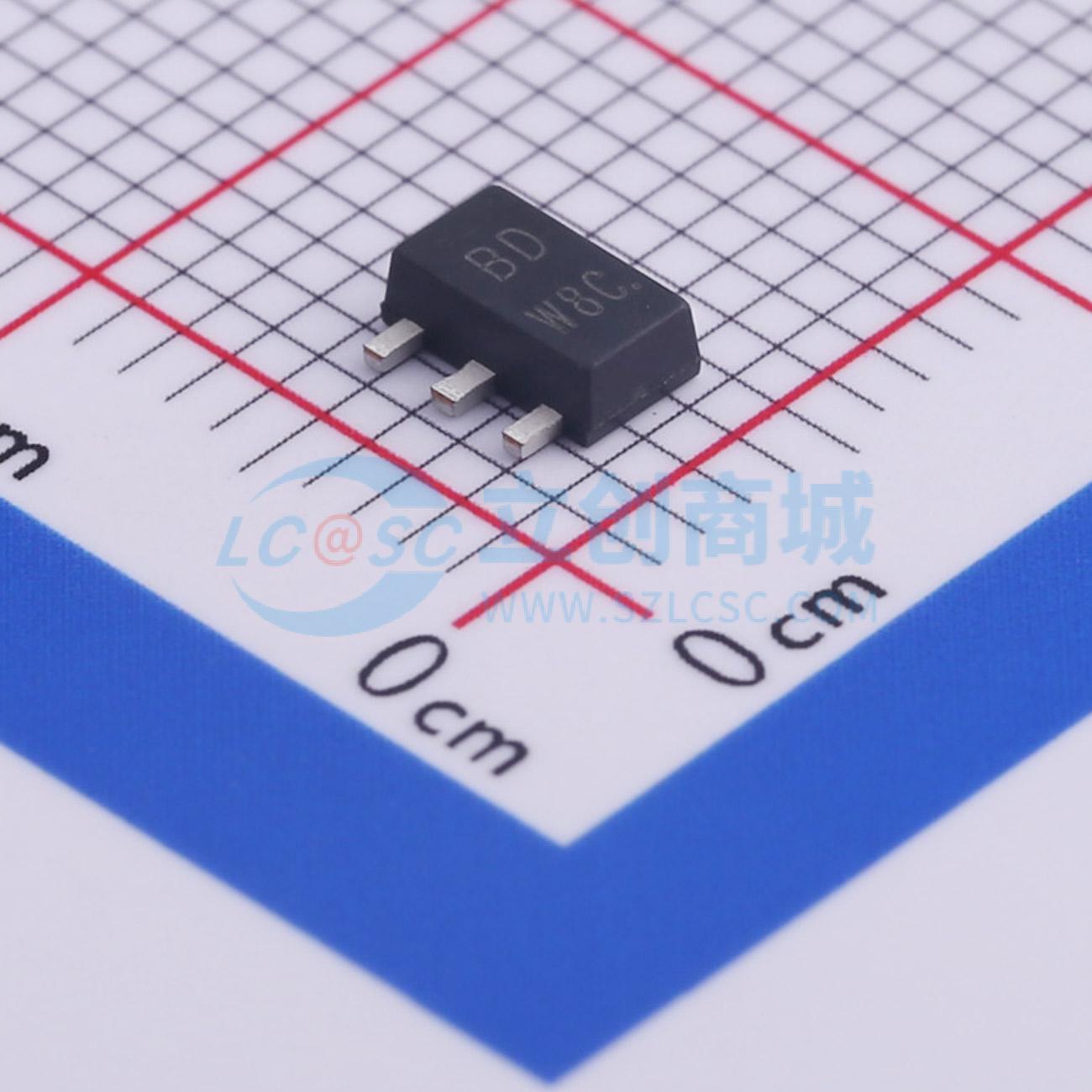 点击查看大图 BCX54-16实物图