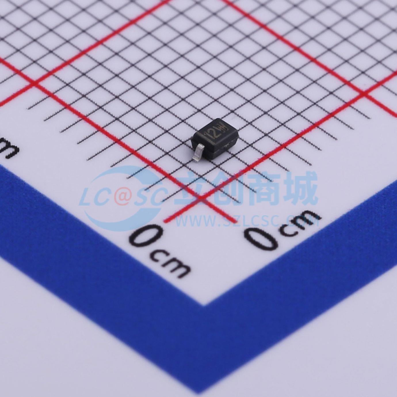 点击查看大图 SD12实物图