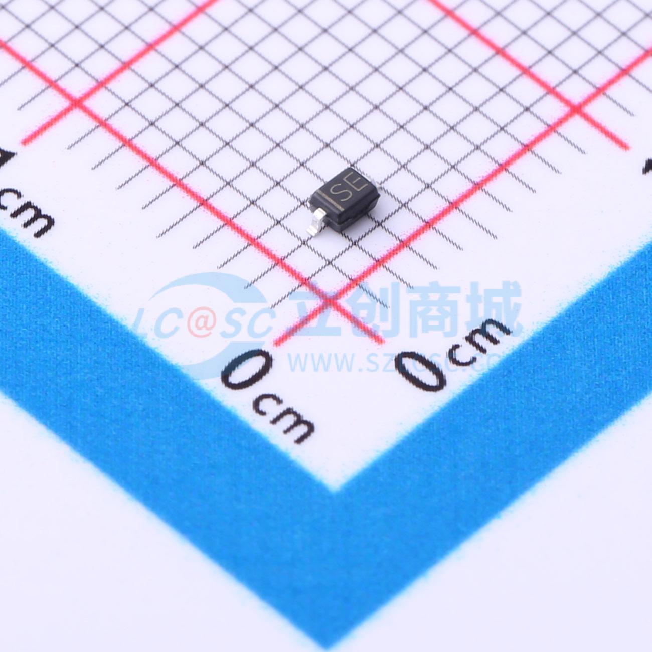 点击查看大图 KB0530WS-7-F实物图