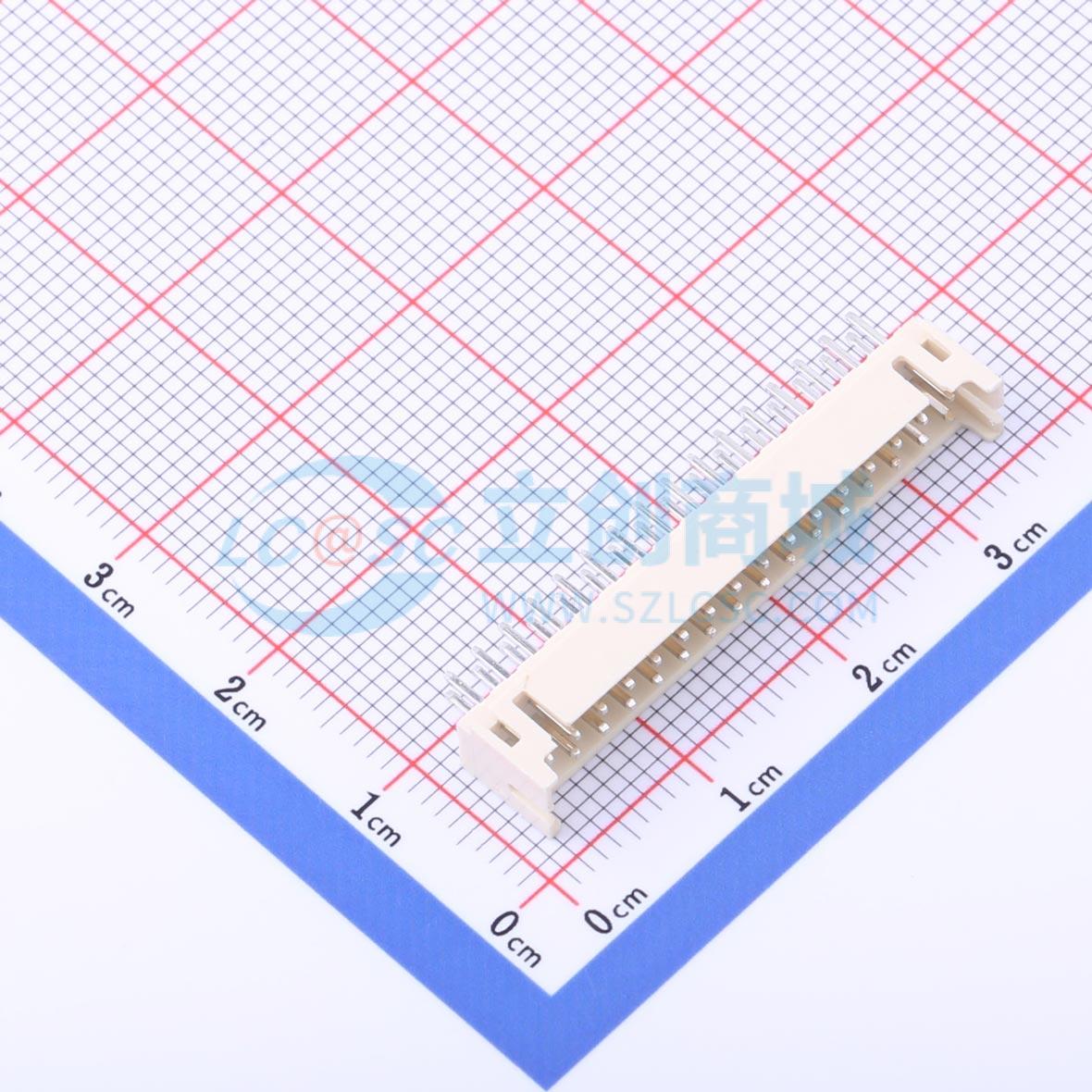 点击查看大图 HC-PHD-2*16A实物图