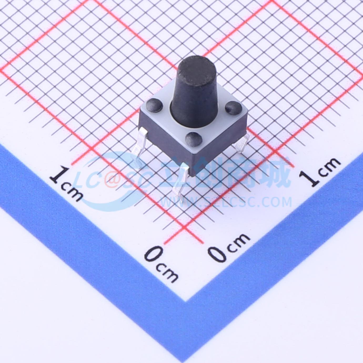 点击查看大图 3-1825910-5实物图