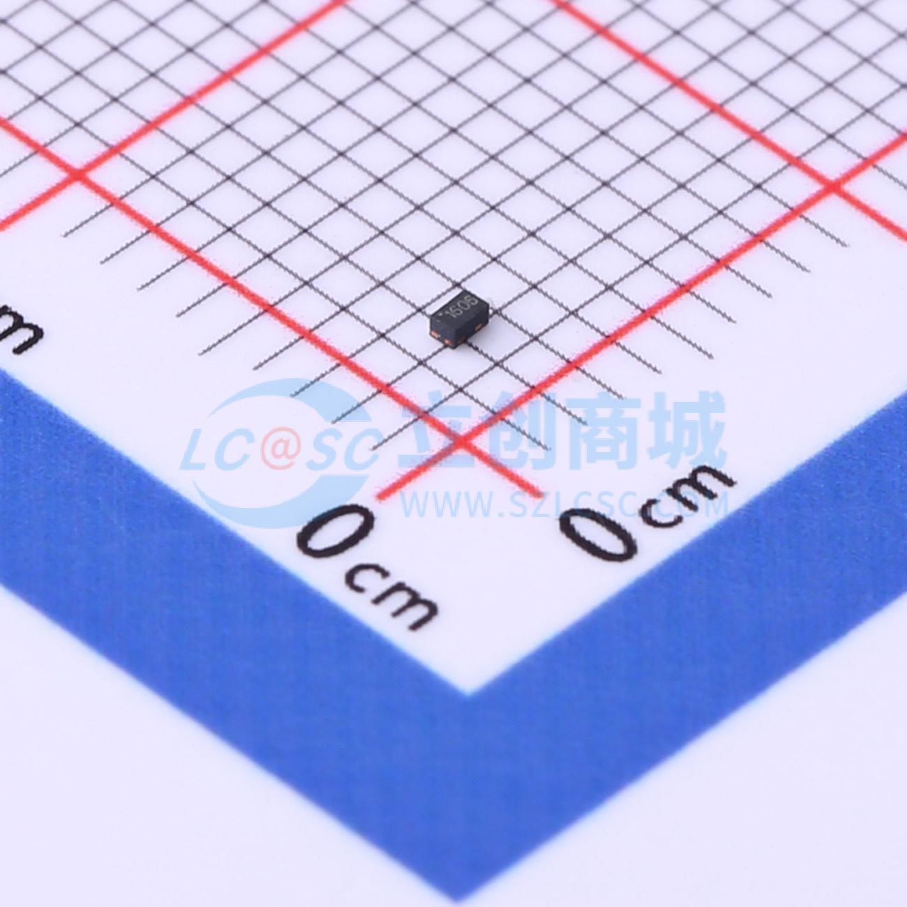 点击查看大图 AP1606实物图