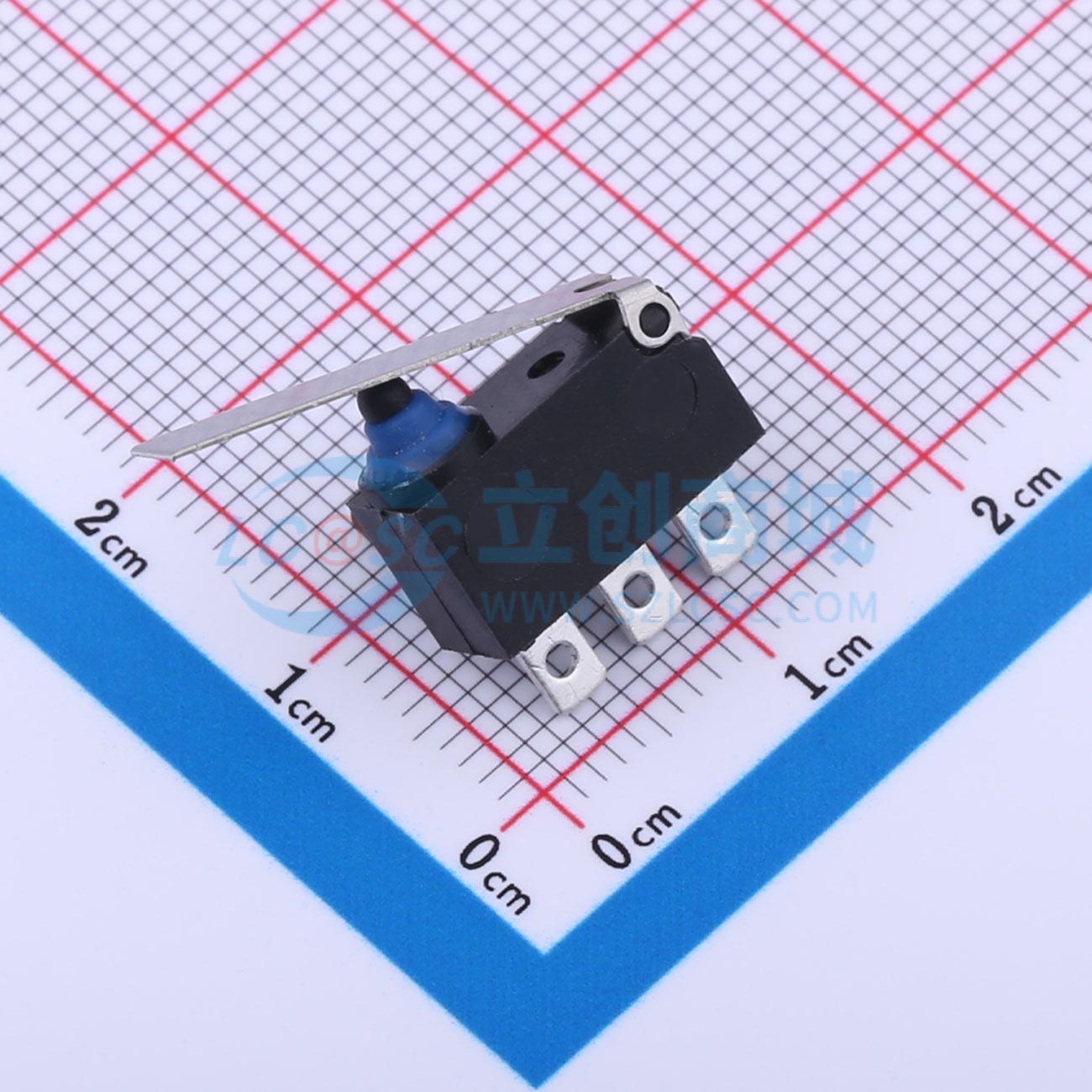 K9-2841R-6HDP实物图