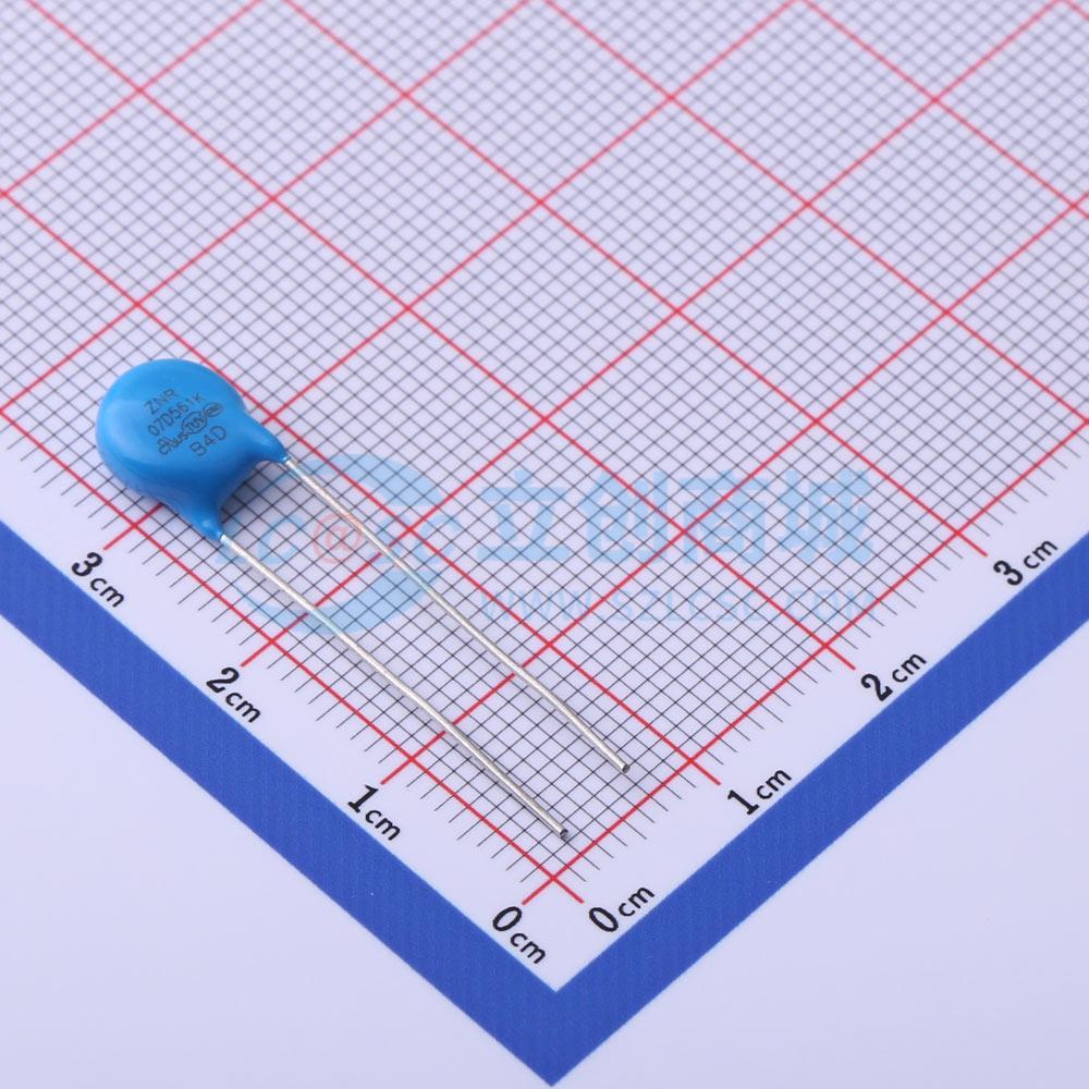 点击查看大图 RM07D561KC1IE100实物图