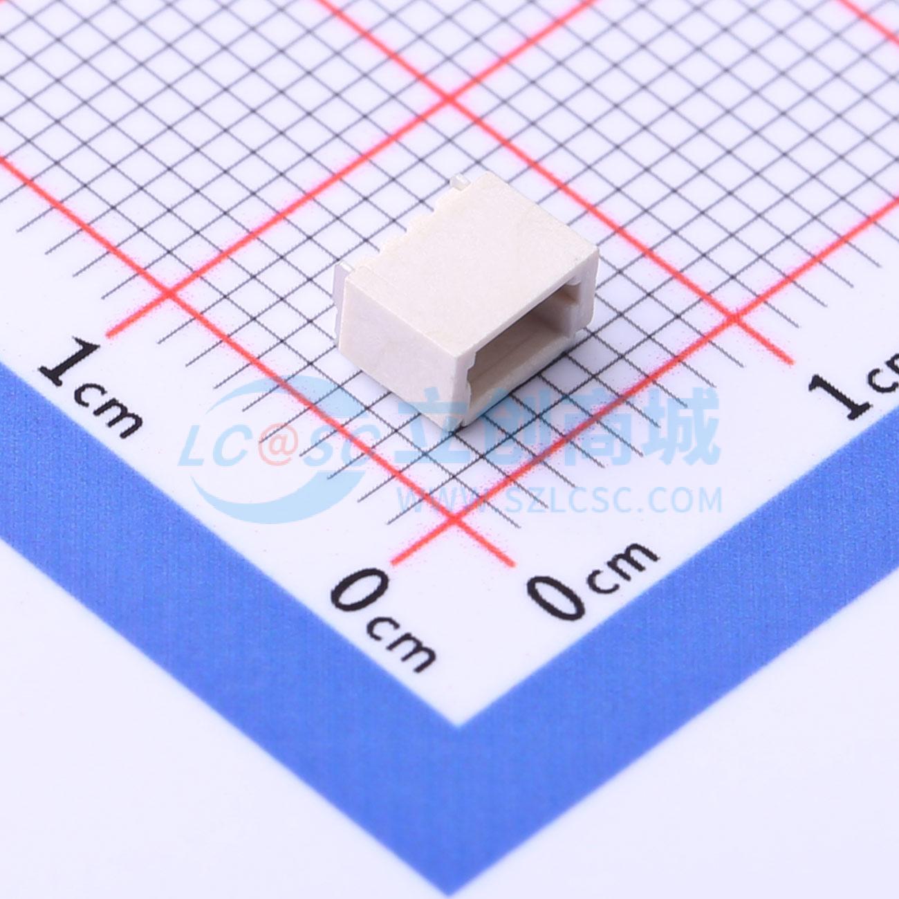 点击查看大图 HDGC1002WR-S-3P实物图