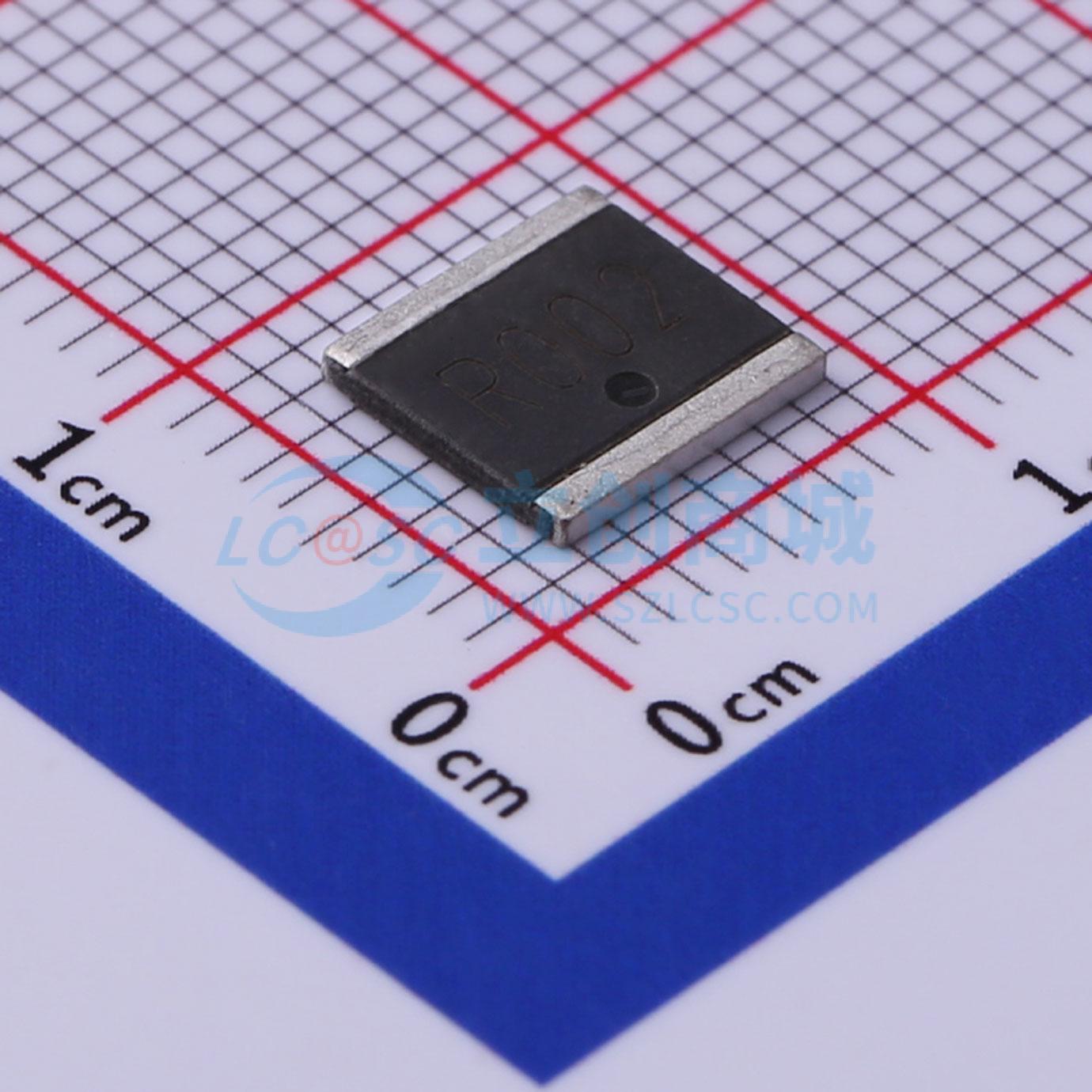 点击查看大图 YLR28-5-2F实物图