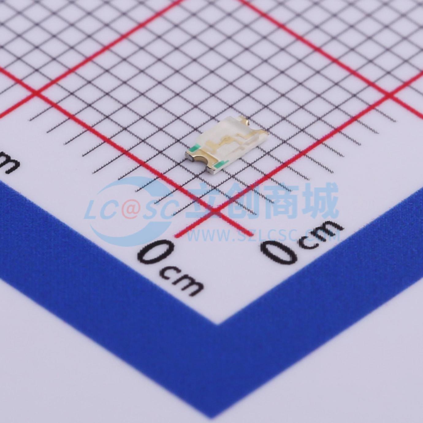 点击查看大图 HL-PC-3216H203BC实物图