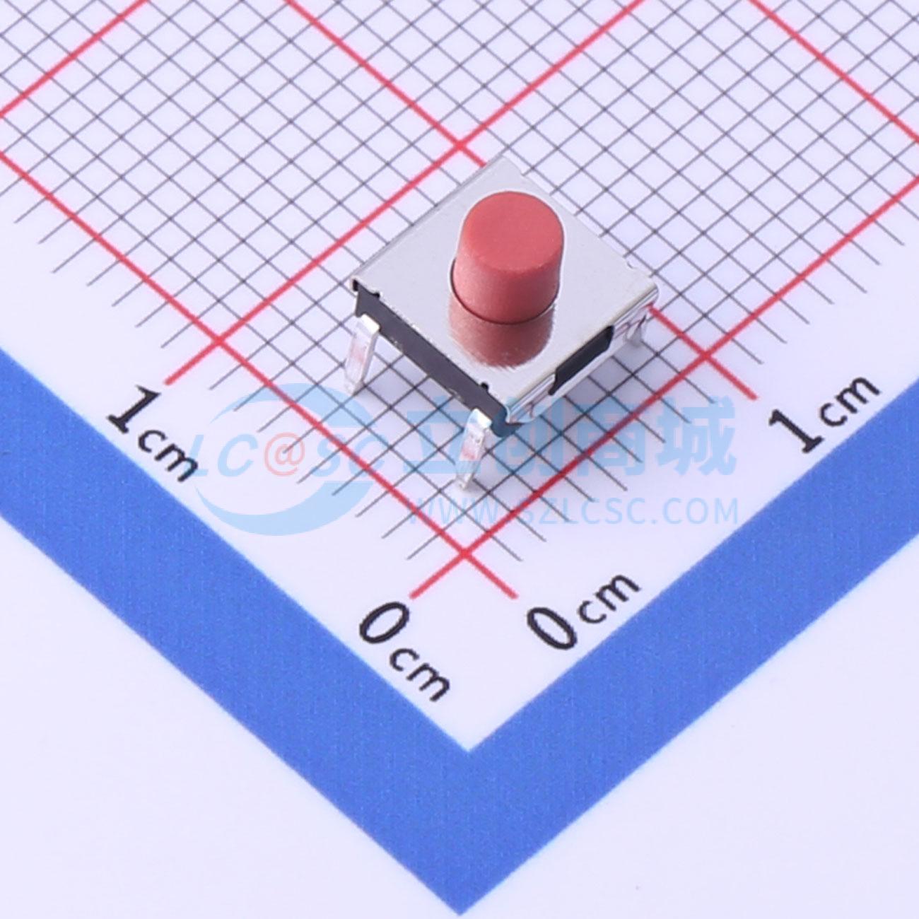 TS-KG057-BB45F实物图