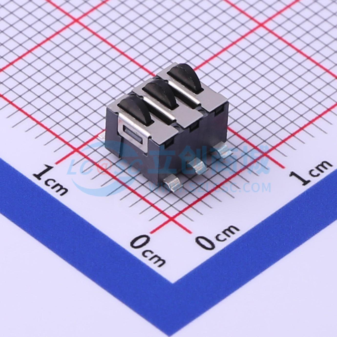 点击查看大图 K5-1673SA-03实物图