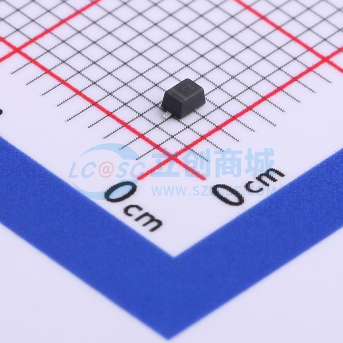 点击查看大图 1SS355 RRG实物图