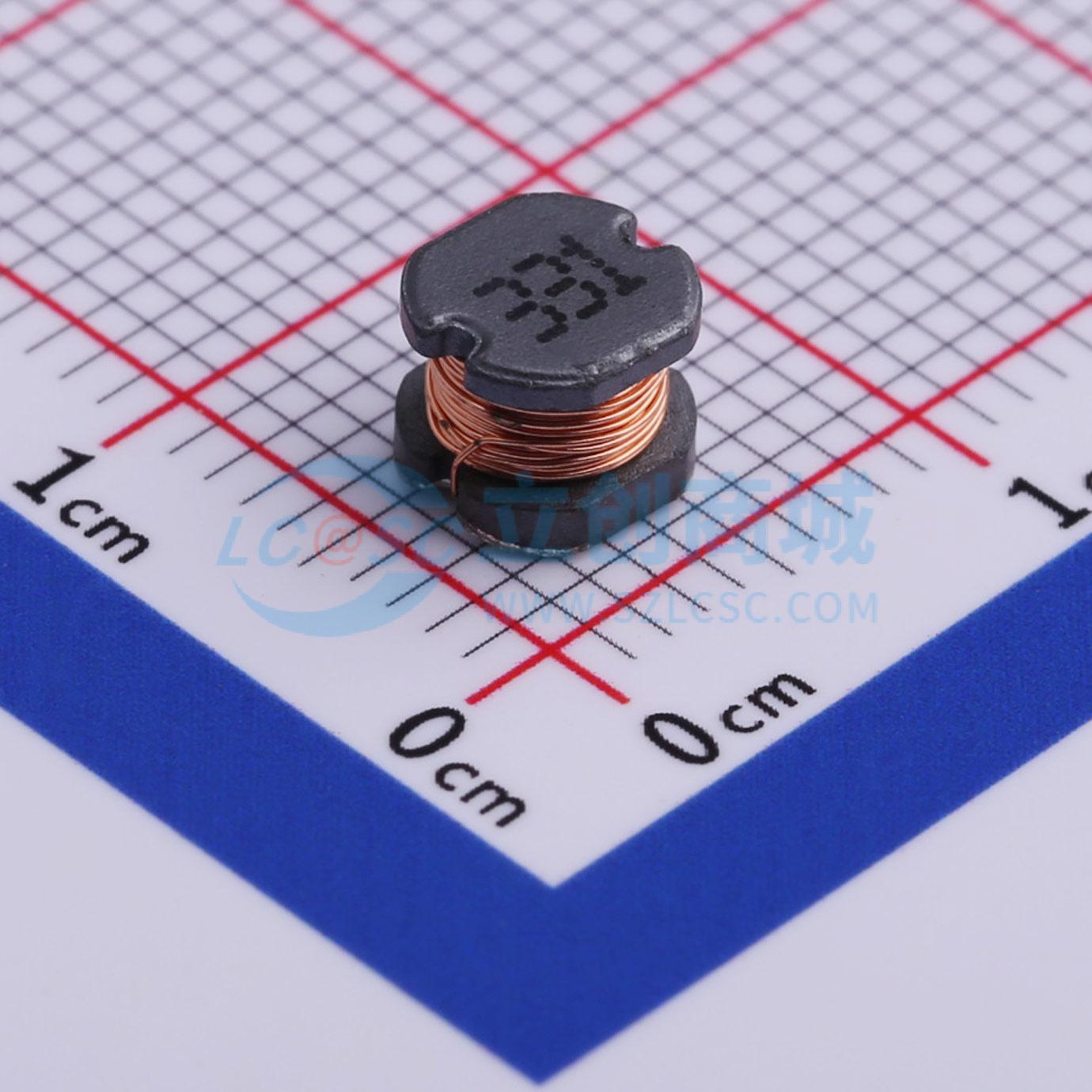 CD54YP0504-331M实物图