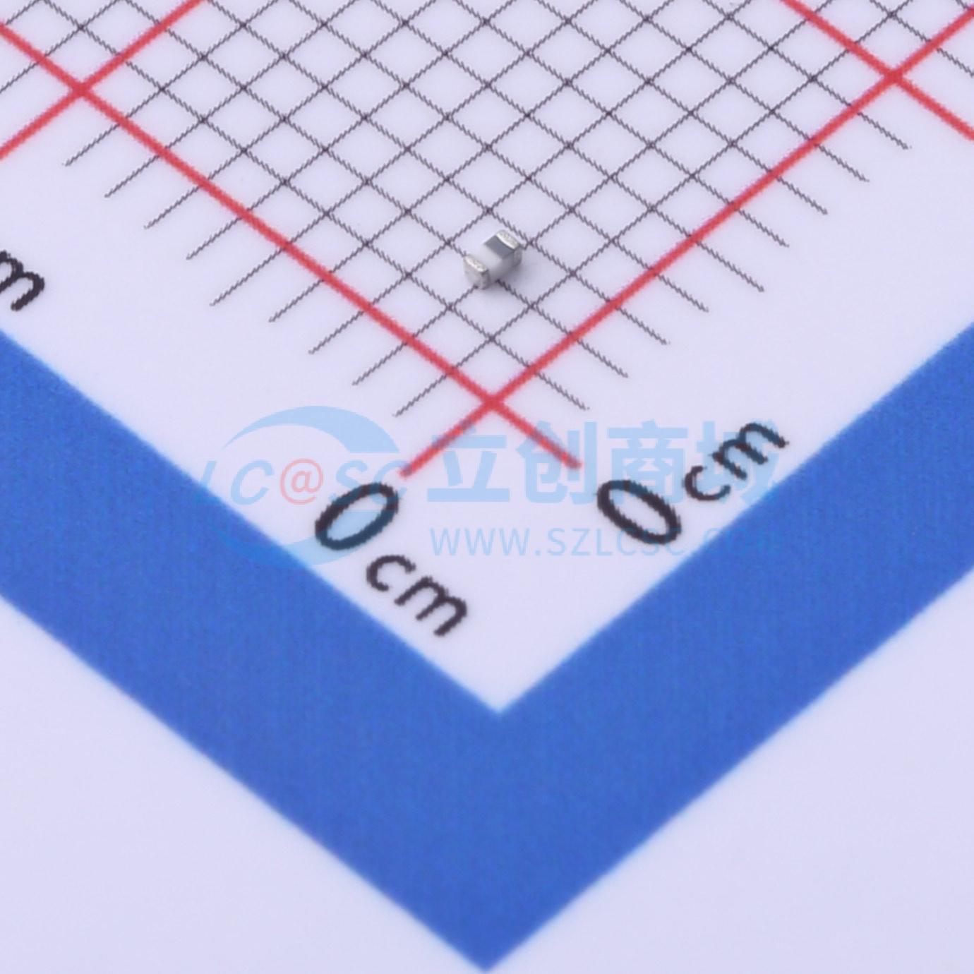 MLG1005S0N9BT000实物图