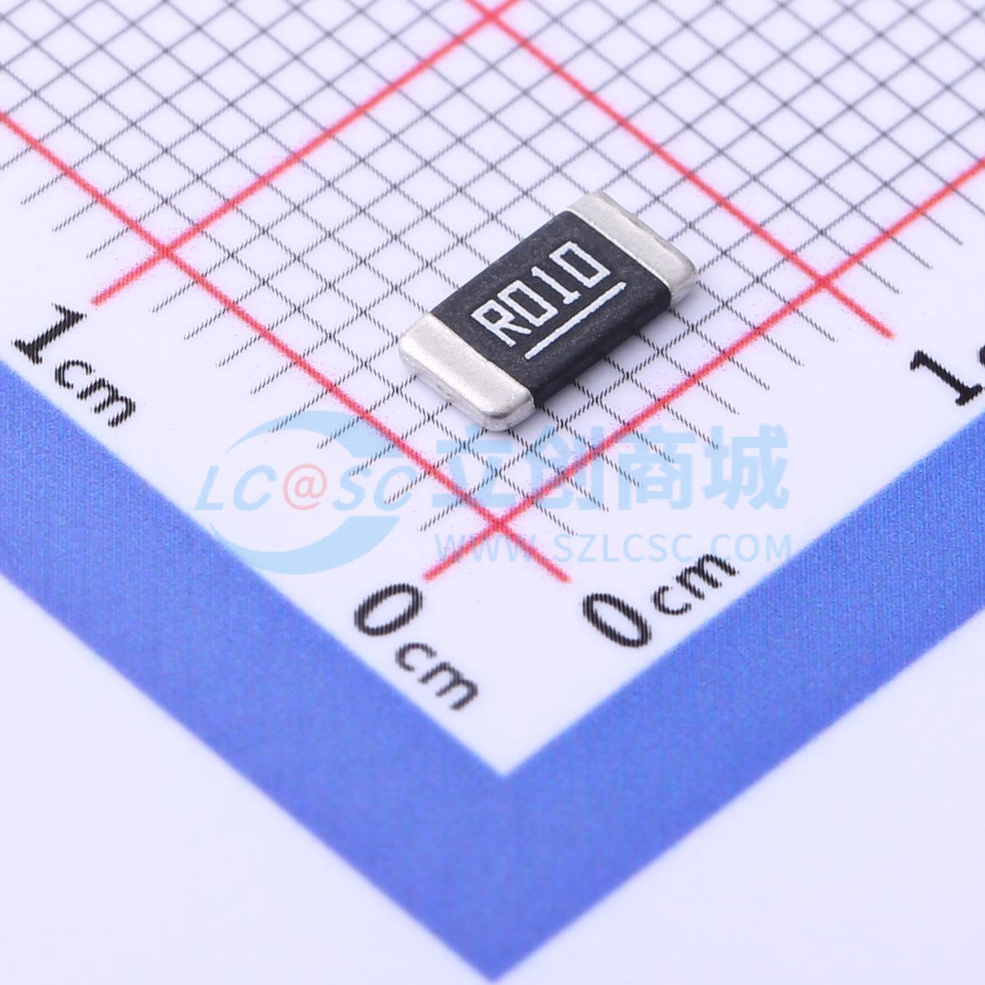 LMP25MF2P0R010实物图