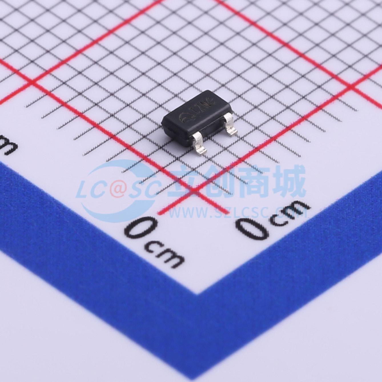 点击查看大图 ME2808A44M3G实物图