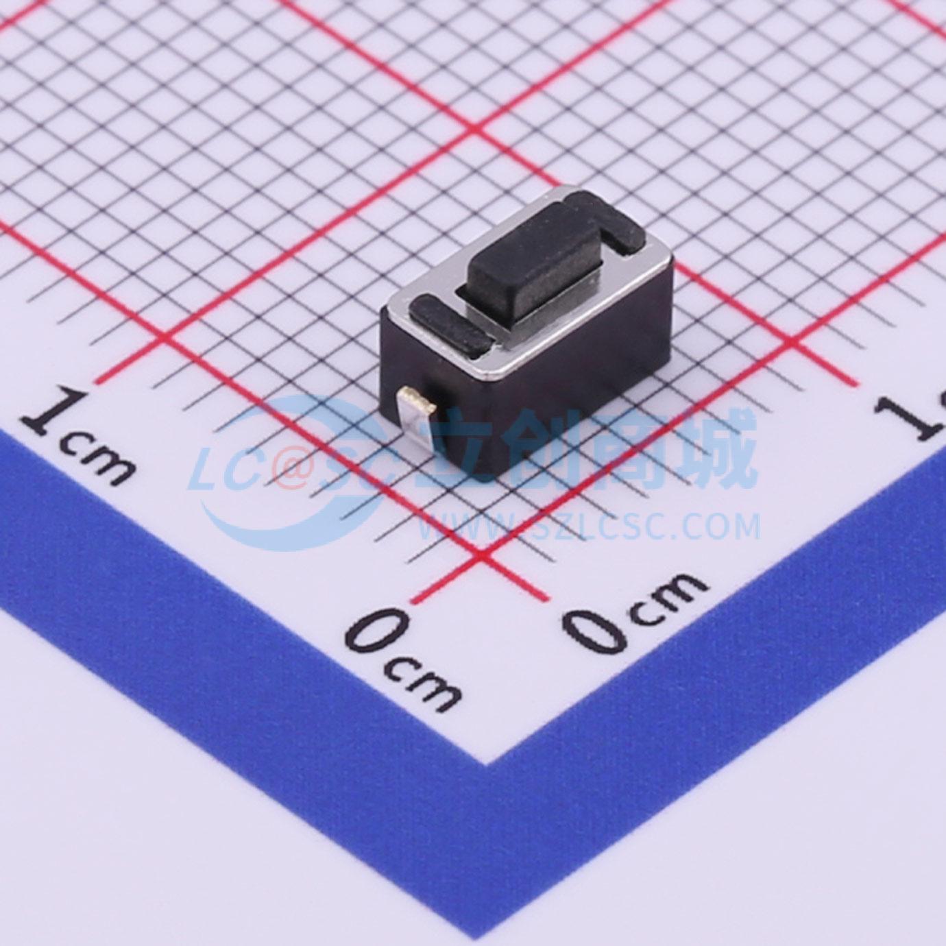 点击查看大图 TS-1101NH-C-A-B实物图