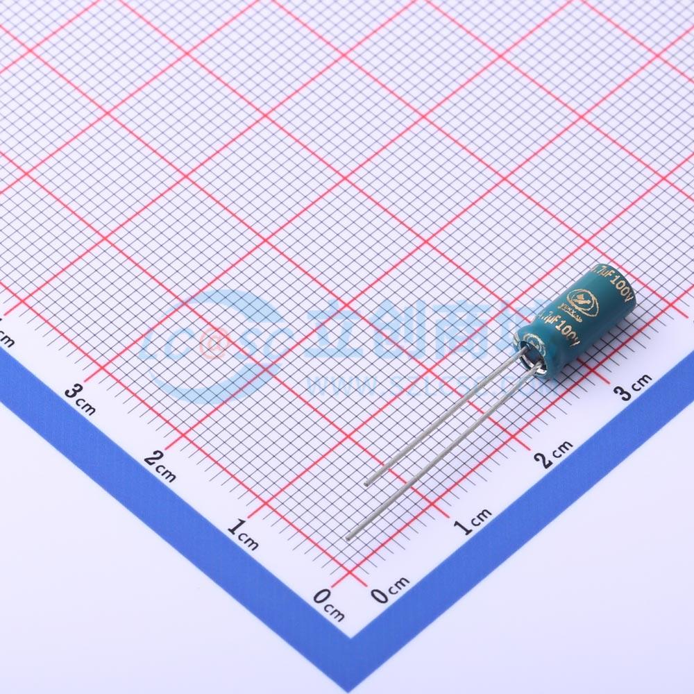 点击查看大图 EG21KM4R7D11OTMO实物图