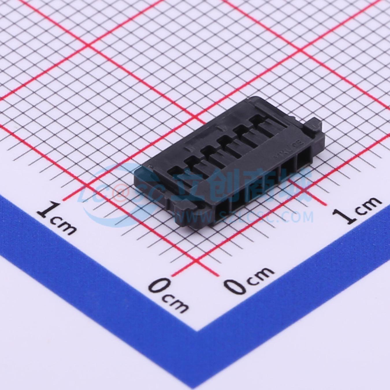 点击查看大图 5040510601实物图
