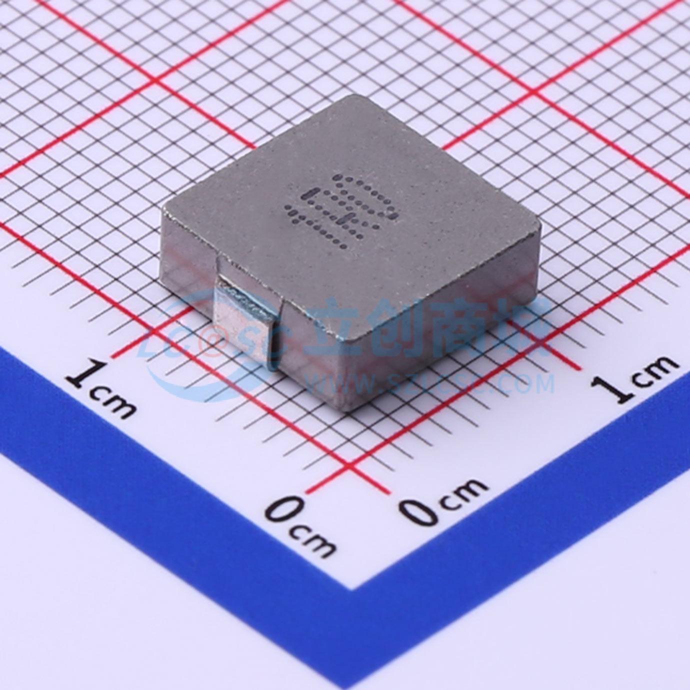 点击查看大图 MCS1040-1R0MN1实物图